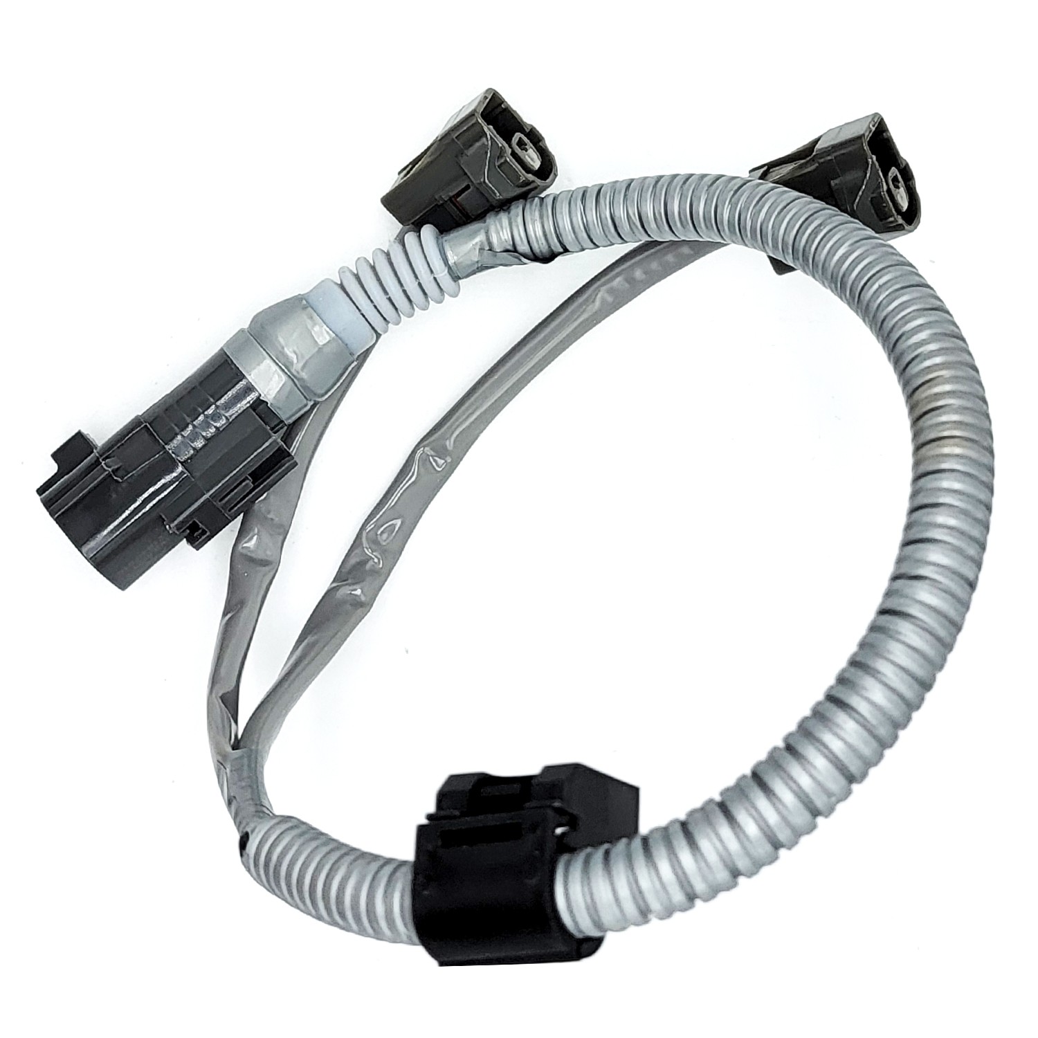 Holstein Parts 2KNC0503 Ignition Knock (Detonation) Sensor Harness