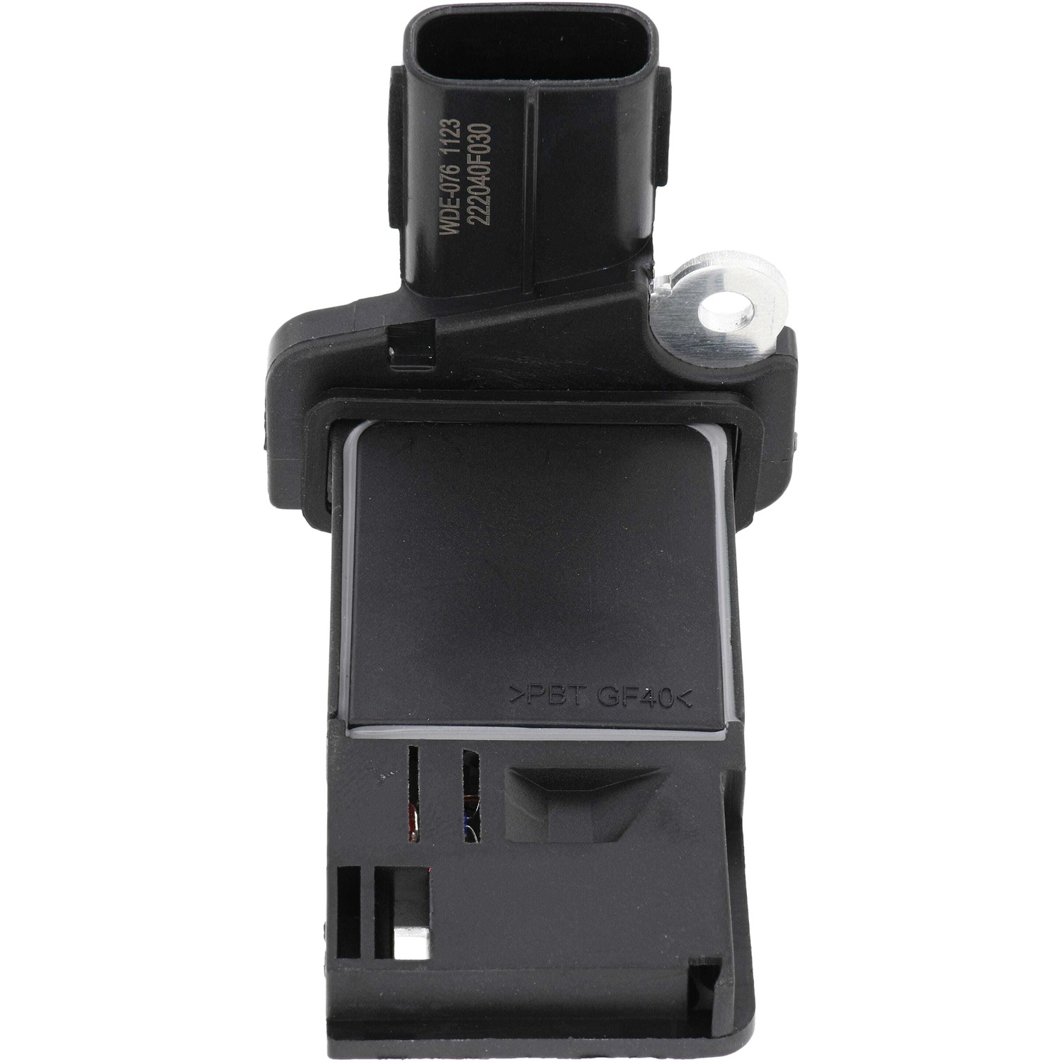 Holstein Parts 2MAF0007 Mass Air Flow Sensor
