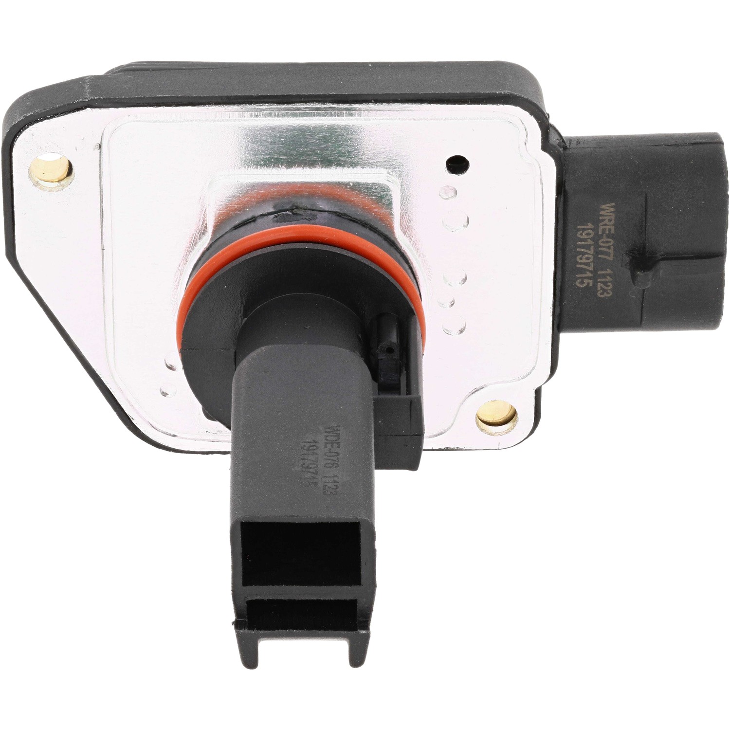 Holstein Parts 2MAF0014 Mass Air Flow Sensor