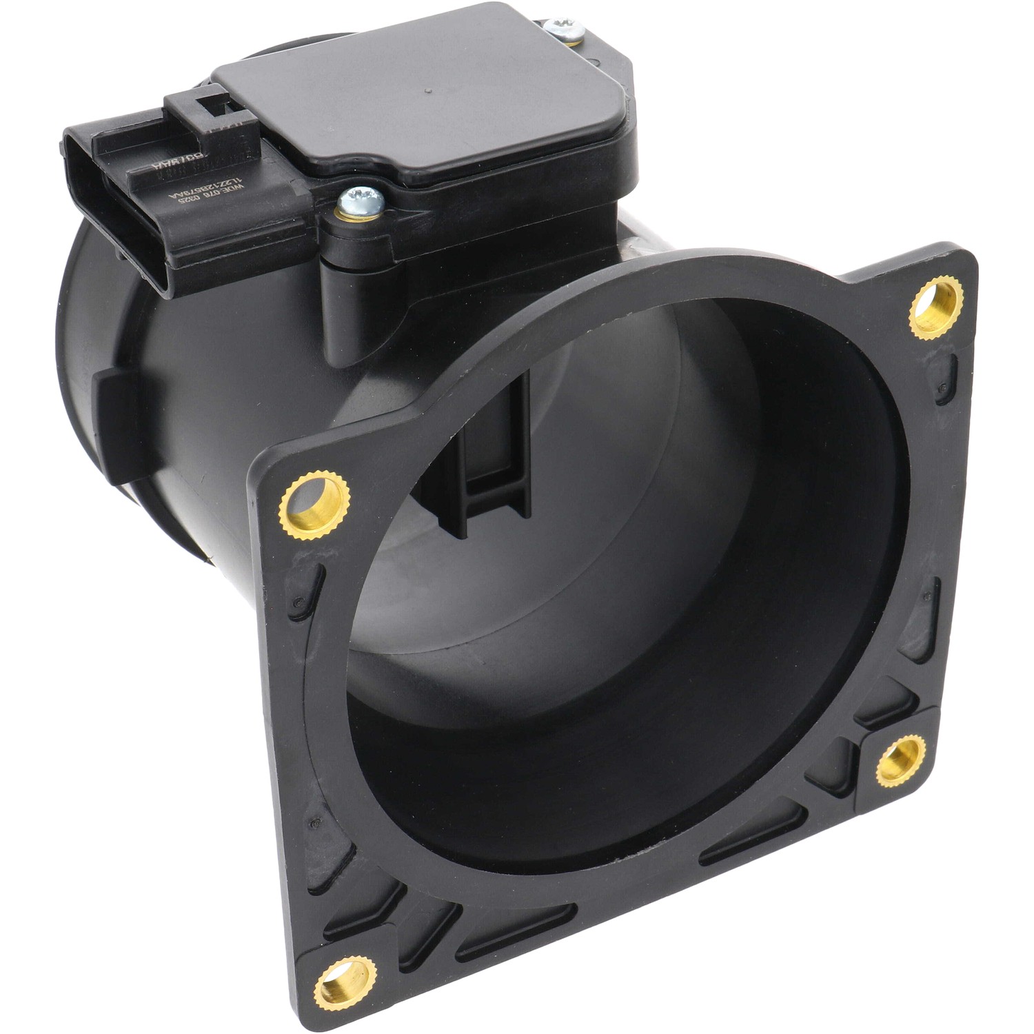 Holstein Parts 2MAF0033 Mass Air Flow Sensor Assembly