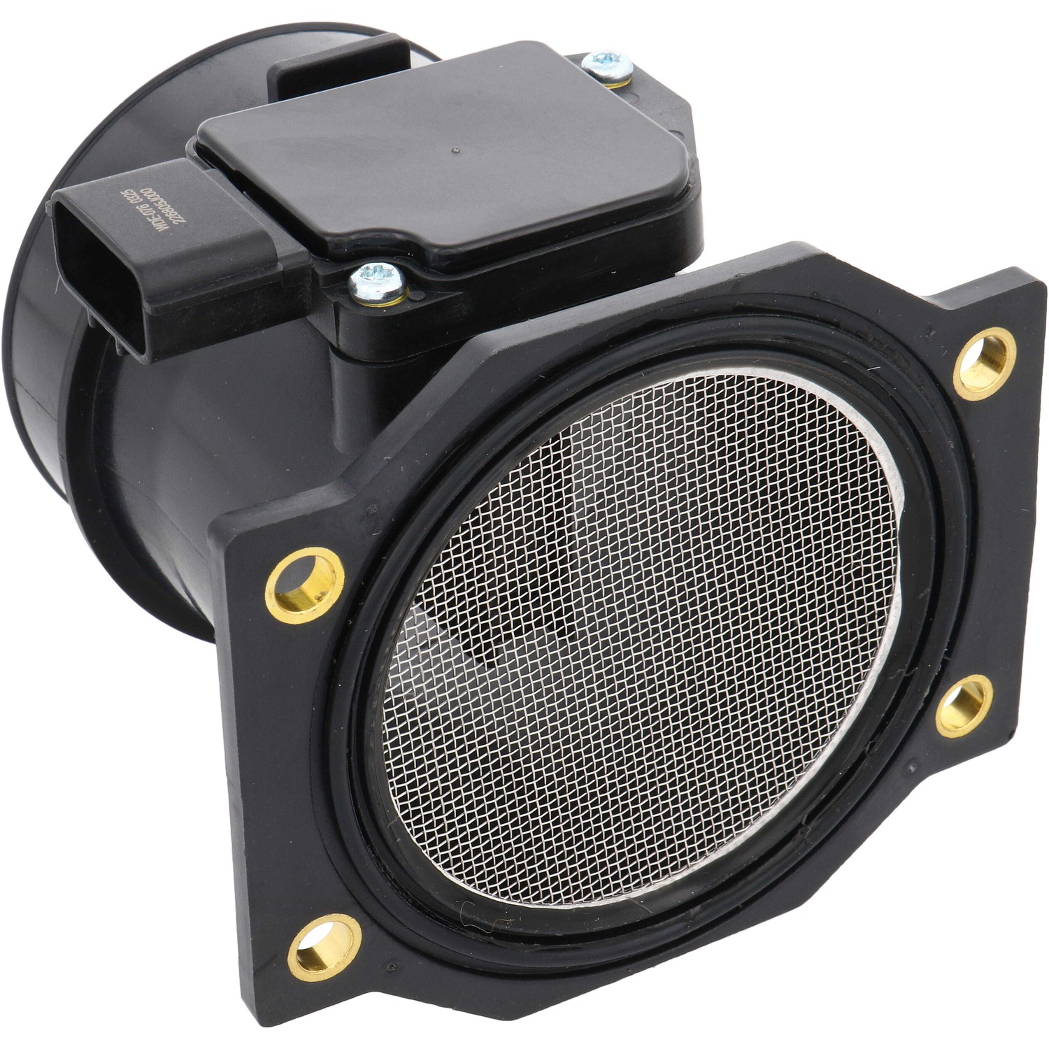 Holstein Parts 2MAF0041 Mass Air Flow Sensor Assembly