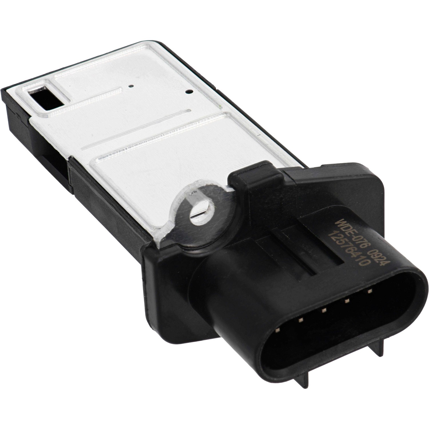 Holstein Parts 2MAF0045 Mass Air Flow Sensor