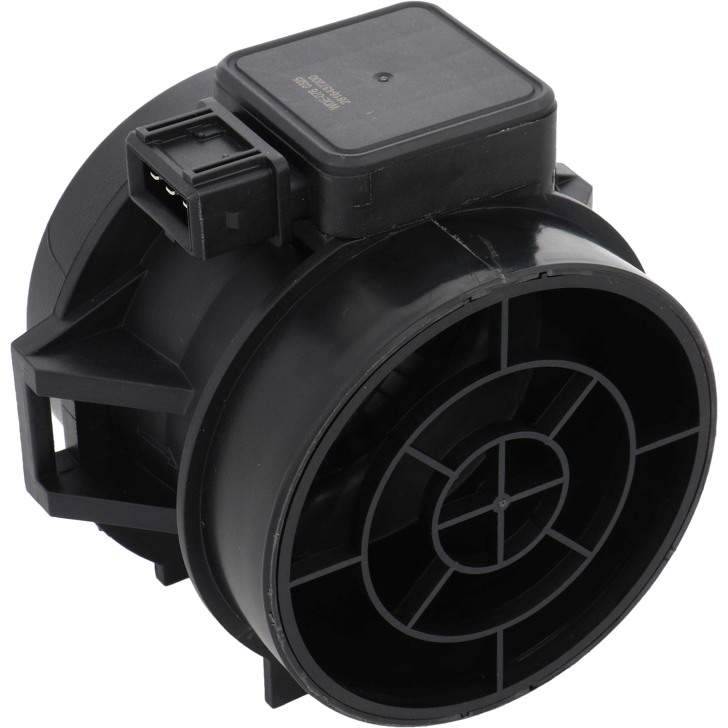 Holstein Parts 2MAF0058 Mass Air Flow Sensor Assembly