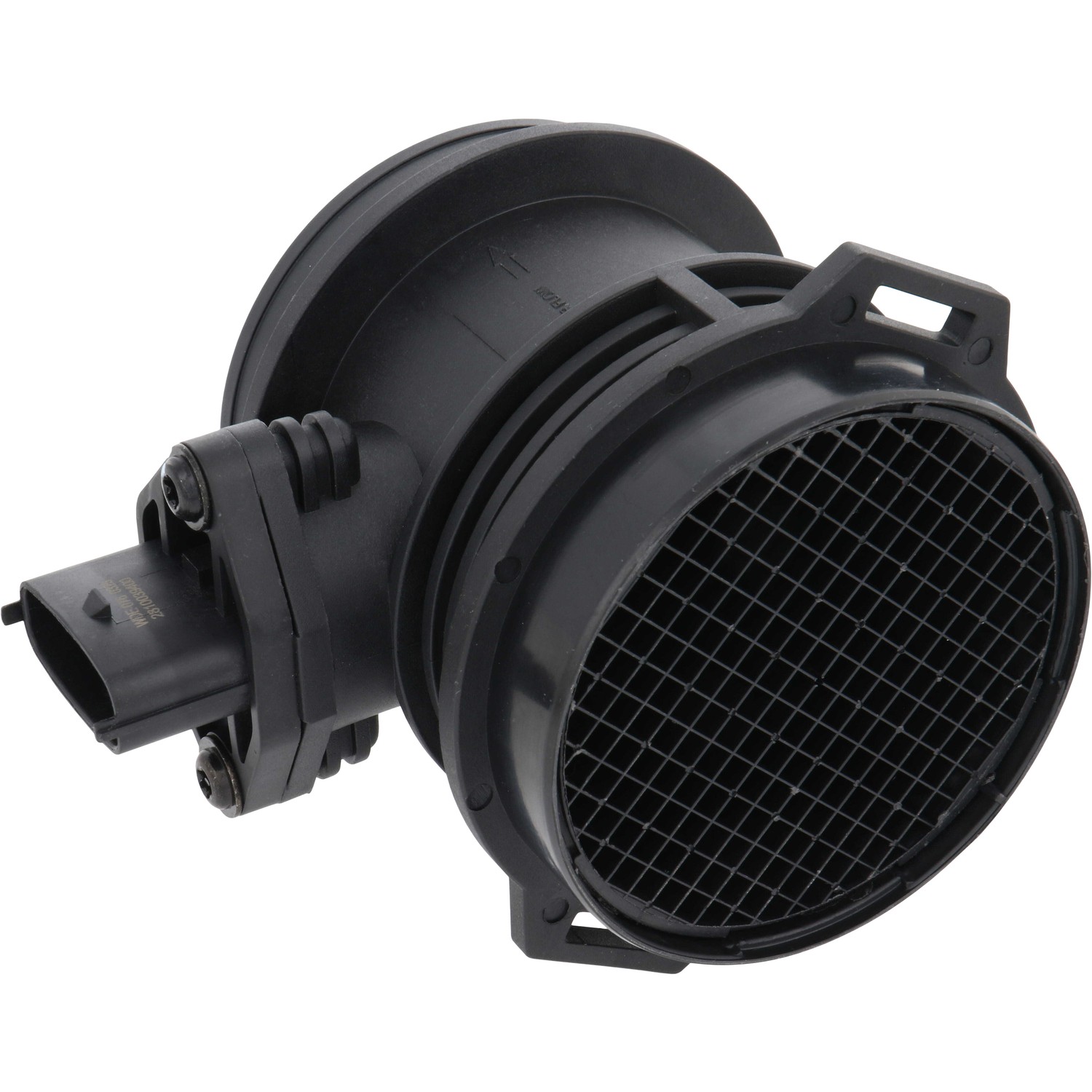 Holstein Parts 2MAF0059 Mass Air Flow Sensor Assembly