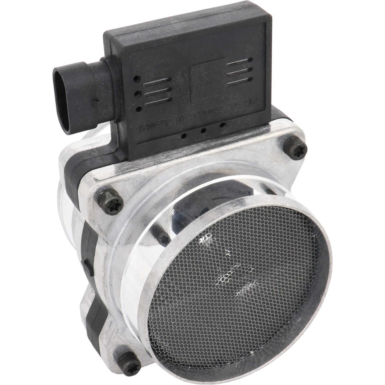 Holstein Parts 2MAF0071 Mass Air Flow Sensor Assembly