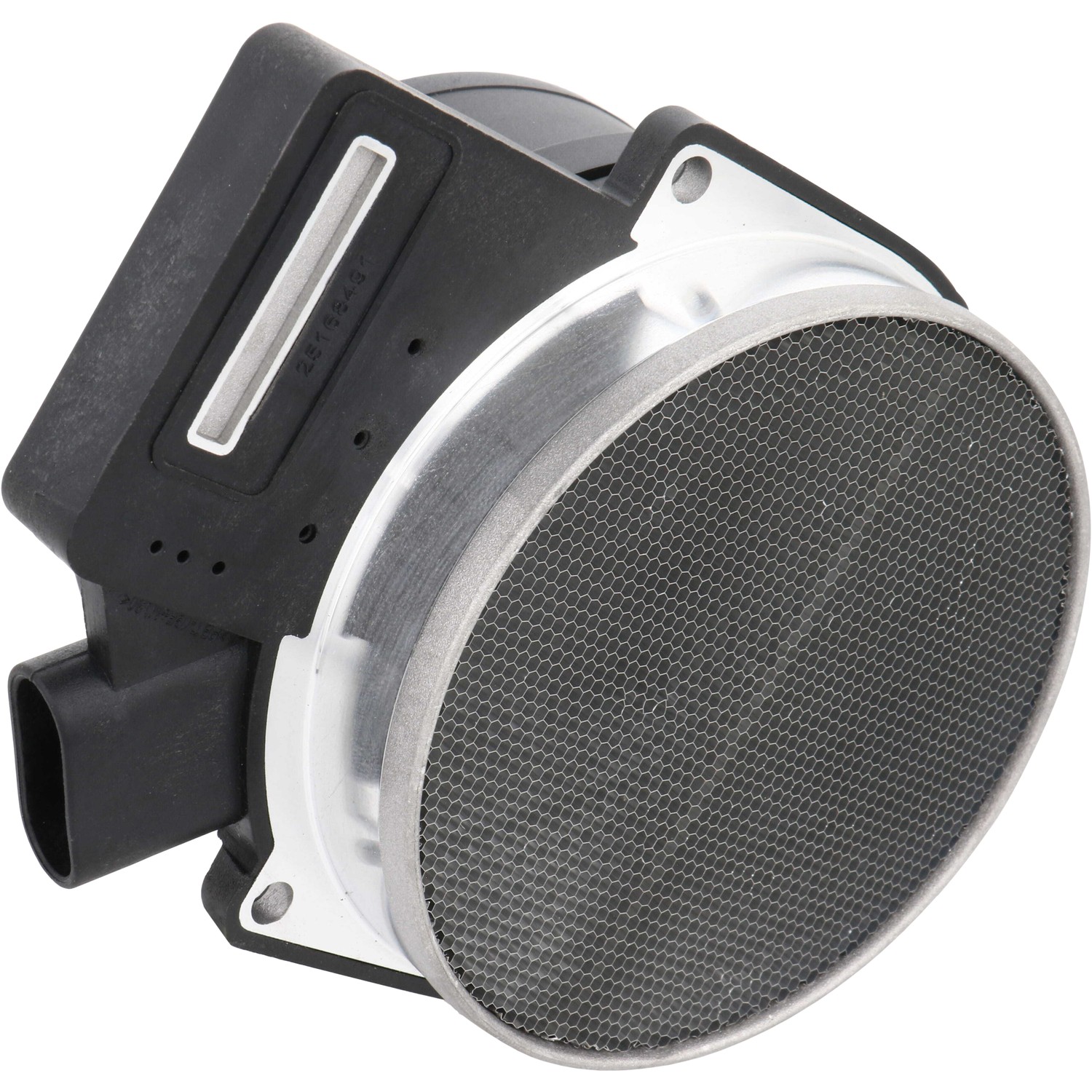 Holstein Parts 2MAF0073 Mass Air Flow Sensor Assembly