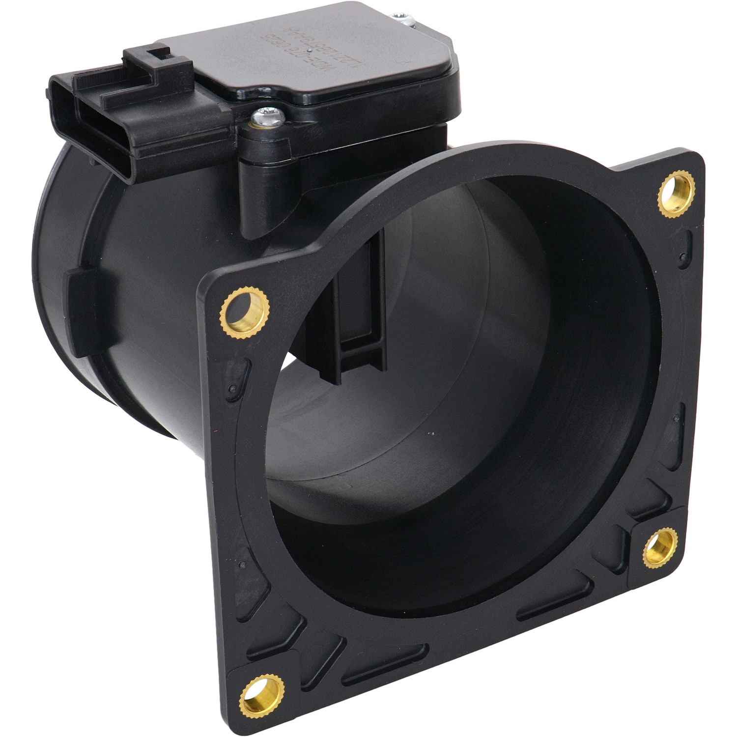 Holstein Parts 2MAF0080 Mass Air Flow Sensor Assembly