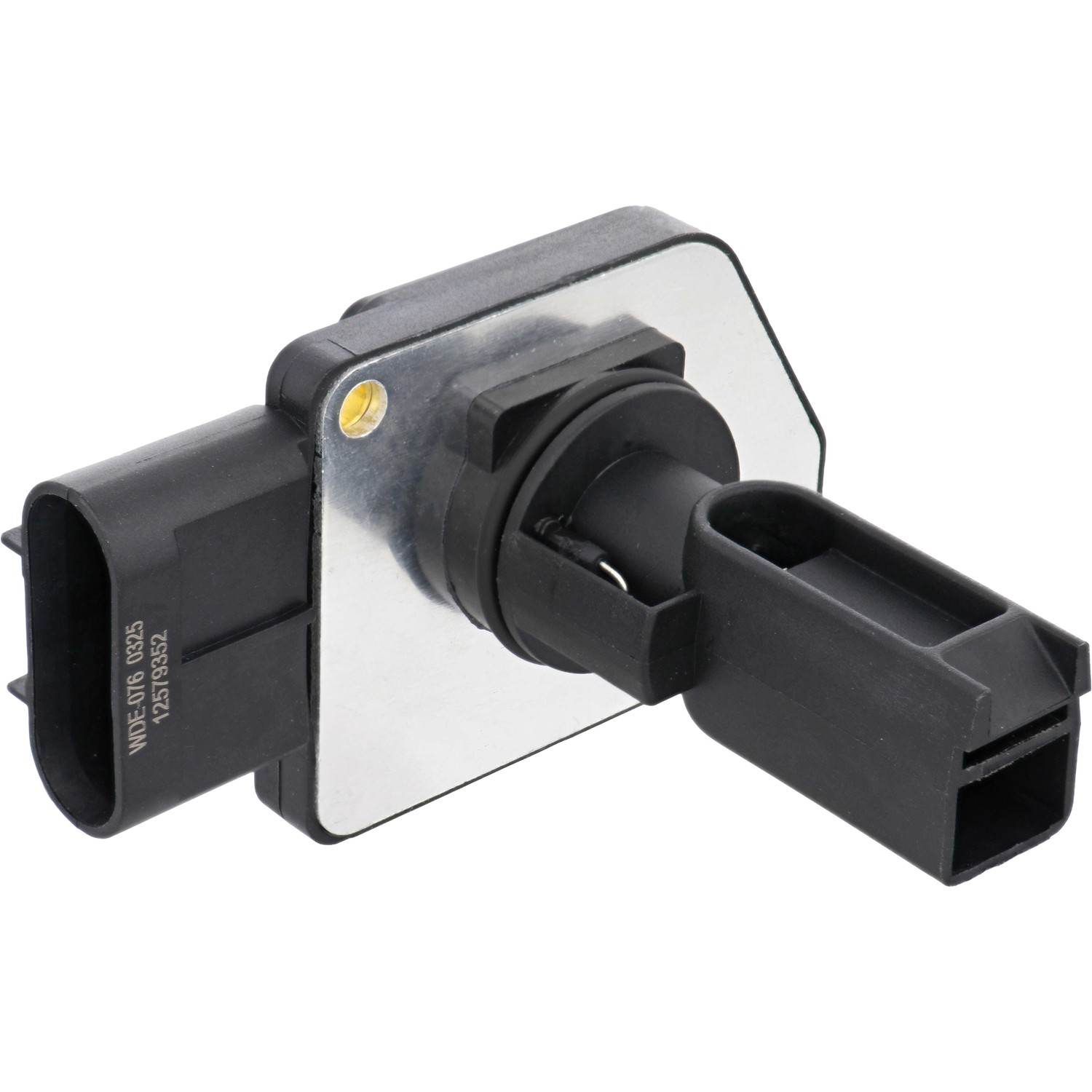 Holstein Parts 2MAF0081 Mass Air Flow Sensor