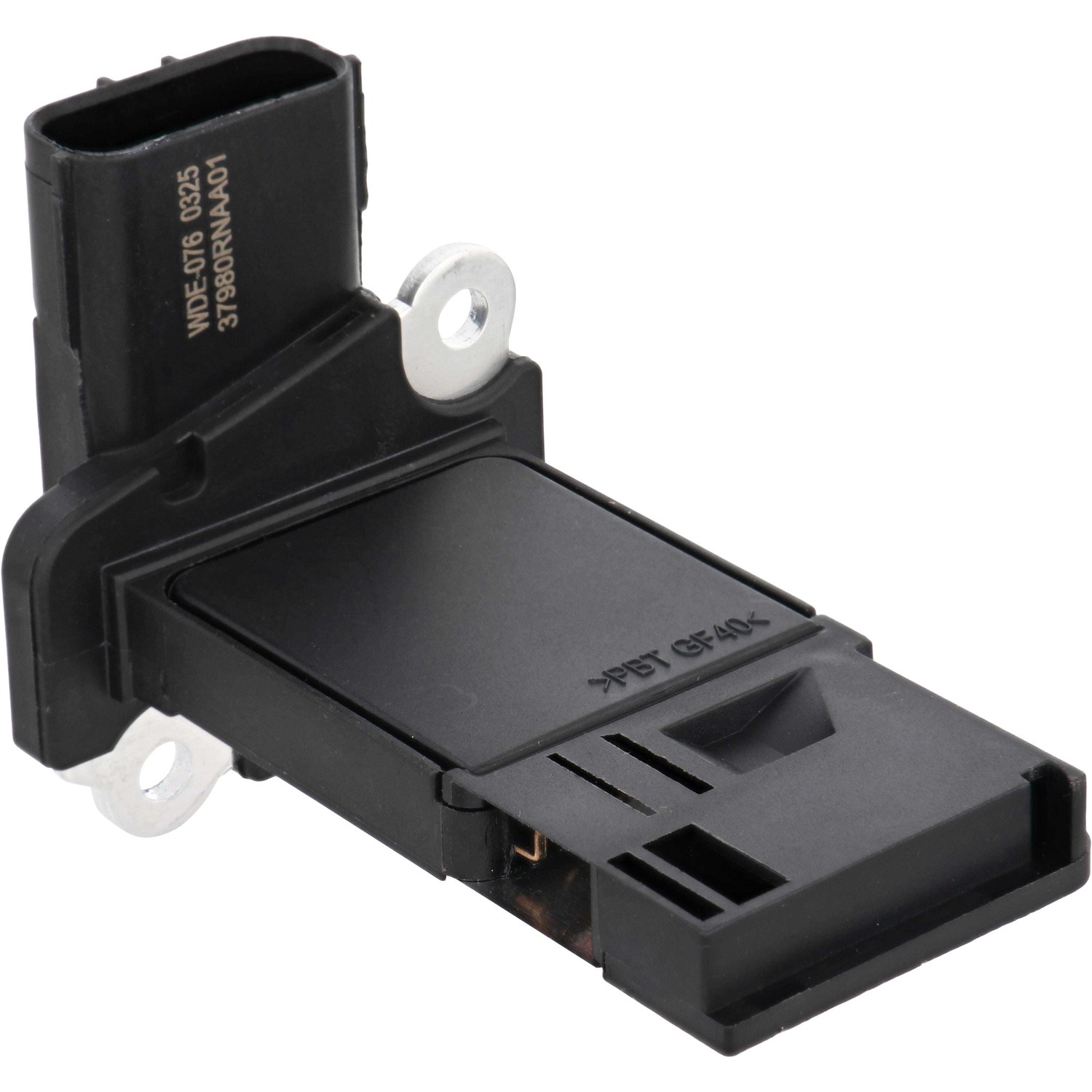 Holstein Parts 2MAF0085 Mass Air Flow Sensor