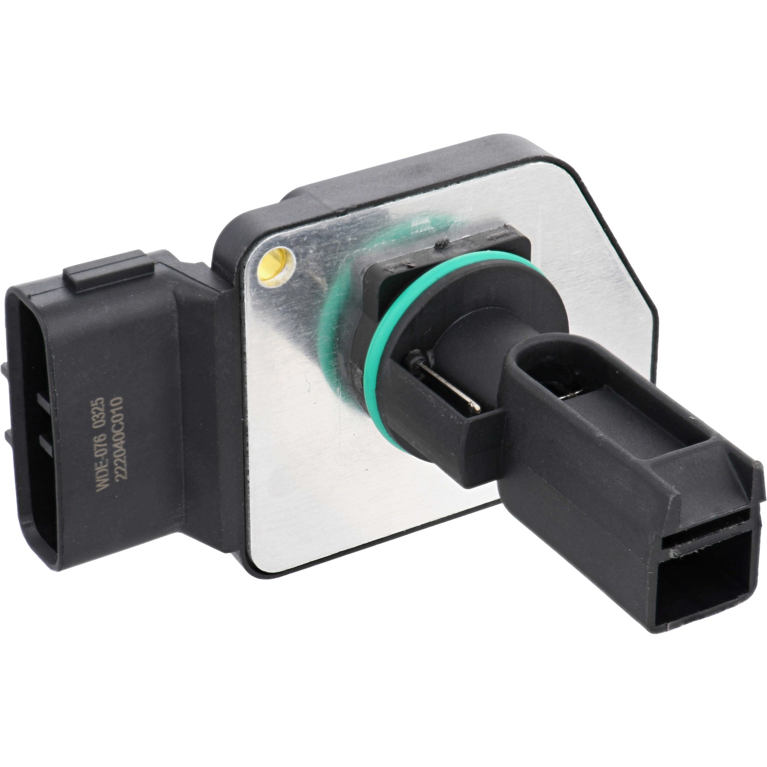 Holstein Parts 2MAF0086 Mass Air Flow Sensor
