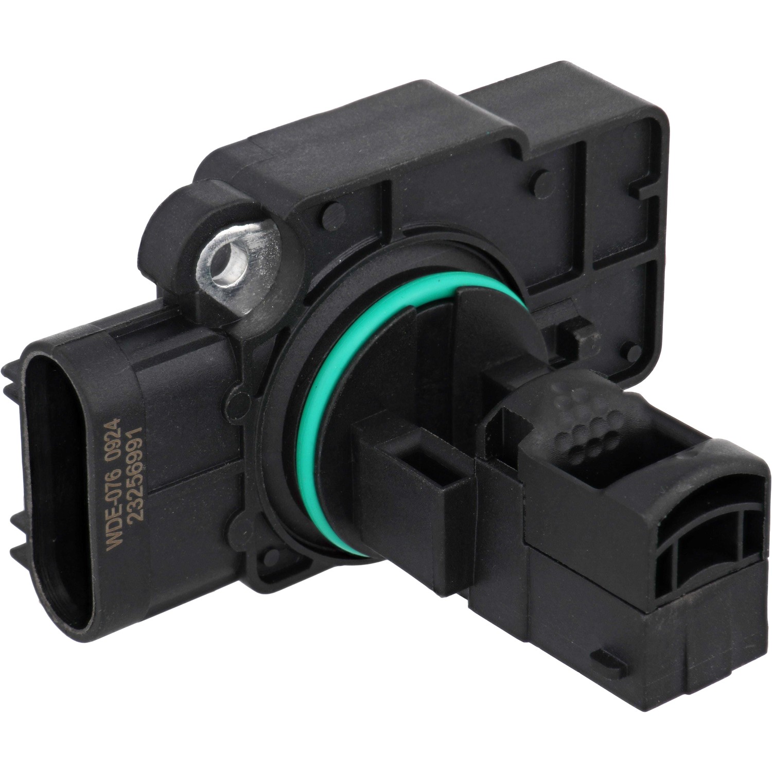 Holstein Parts 2MAF0093 Mass Air Flow Sensor