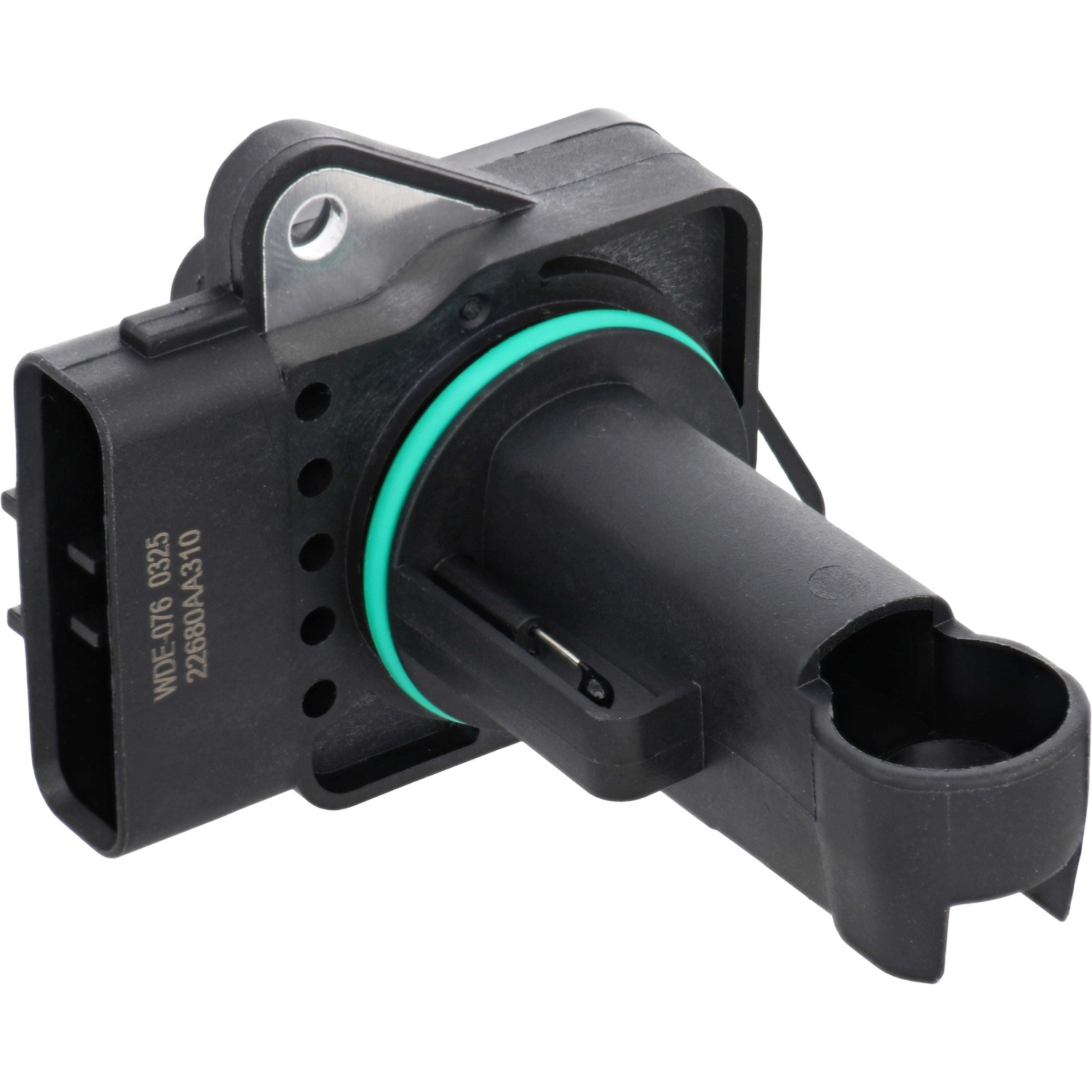 Holstein Parts 2MAF0095 Mass Air Flow Sensor