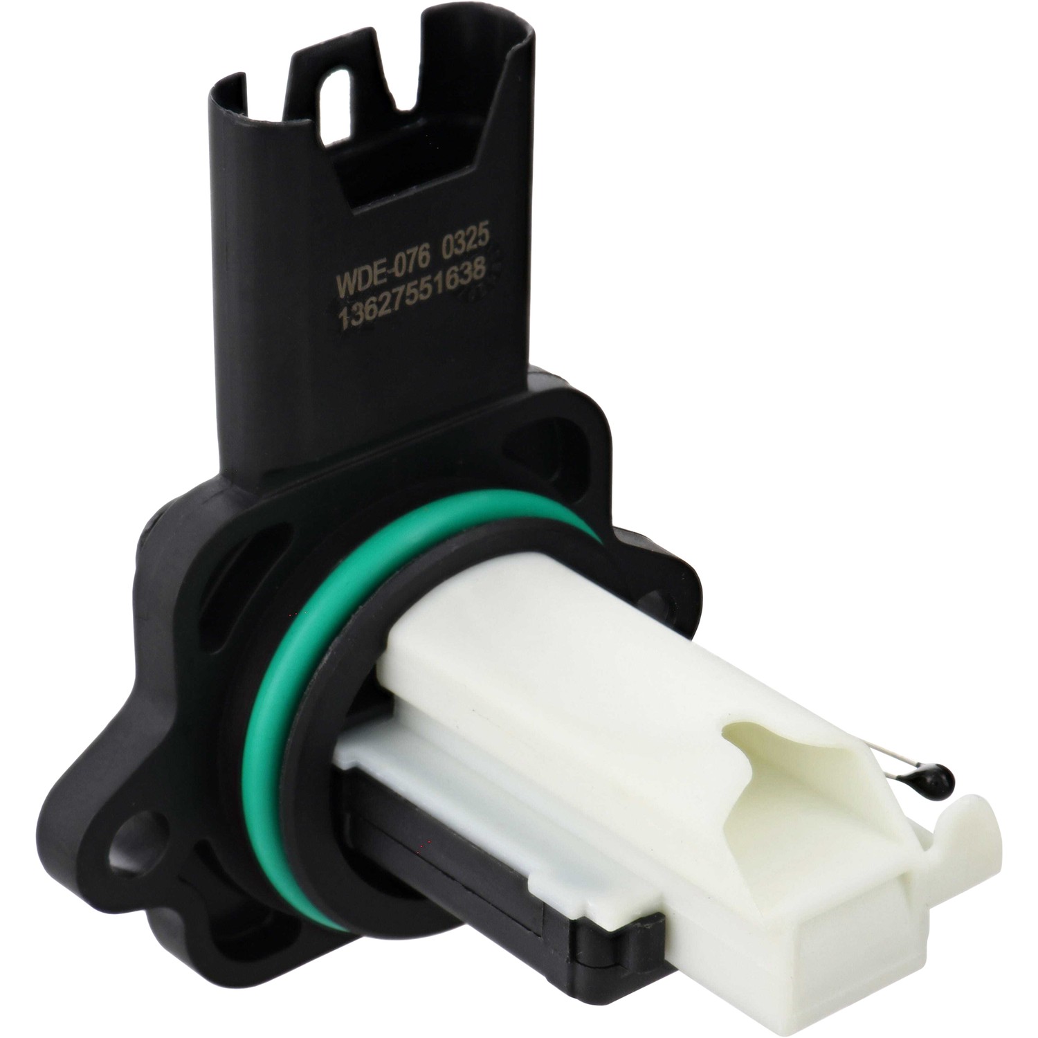 Holstein Parts 2MAF0108 Mass Air Flow Sensor