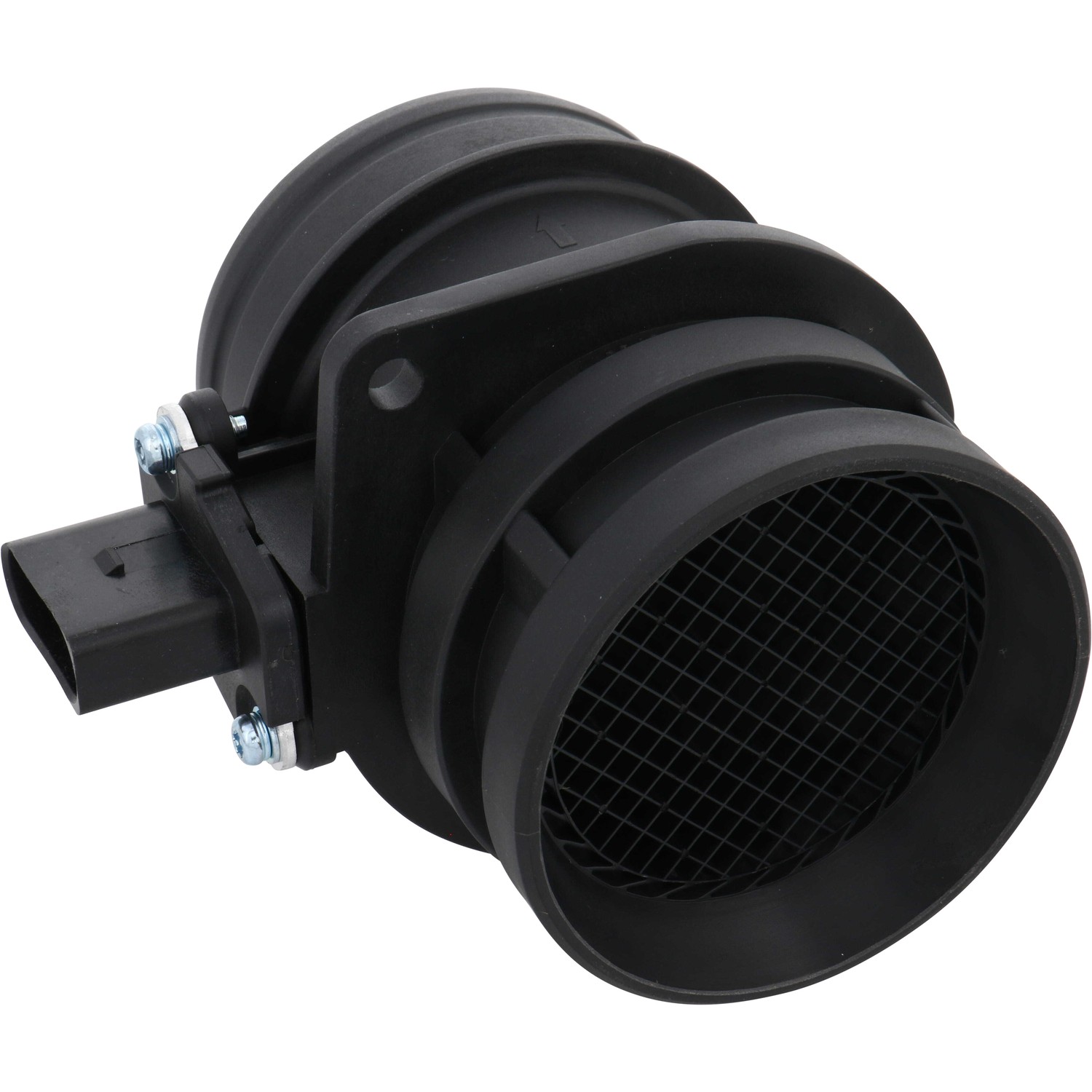 Holstein Parts 2MAF0137 Mass Air Flow Sensor Assembly