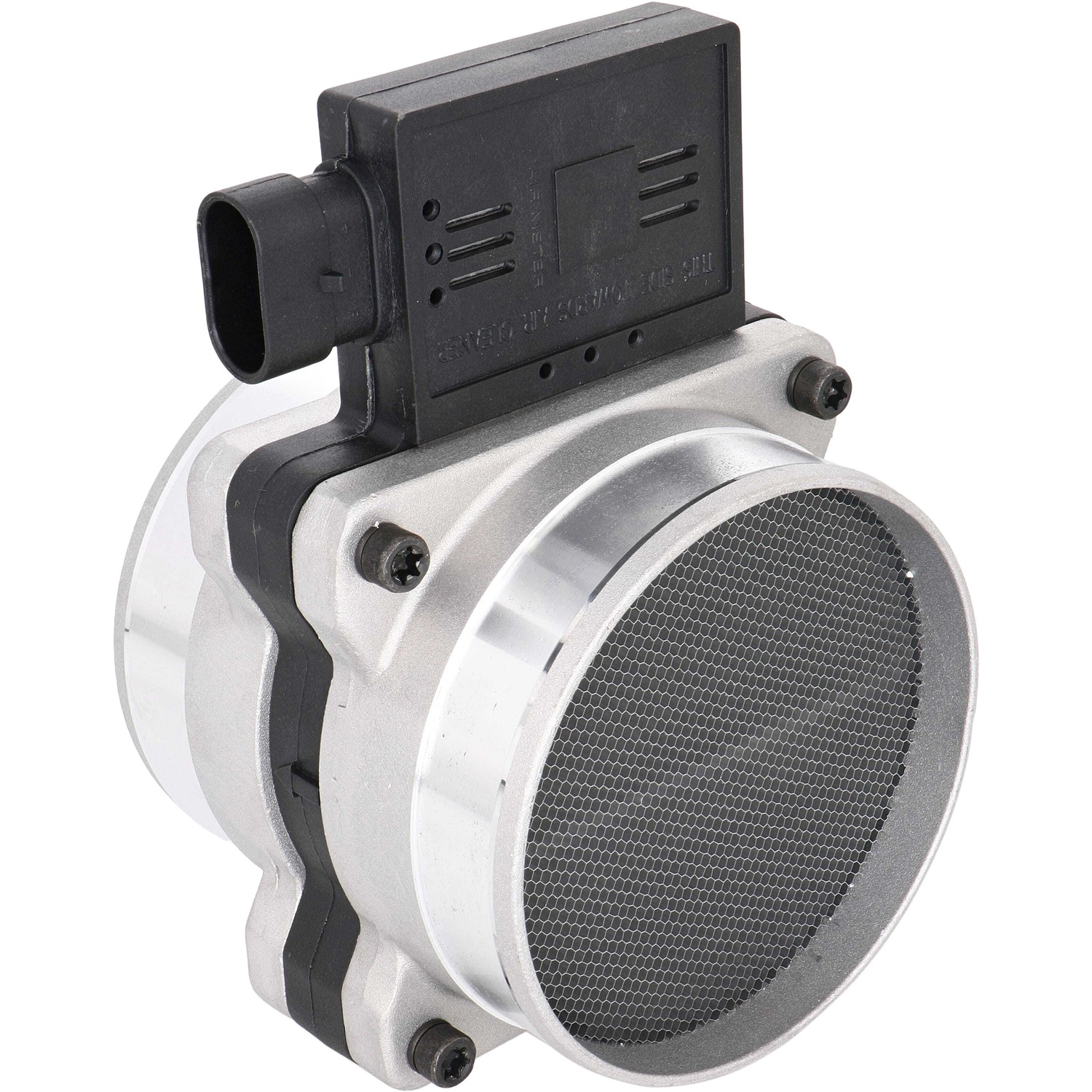 Holstein Parts 2MAF0153 Mass Air Flow Sensor Assembly