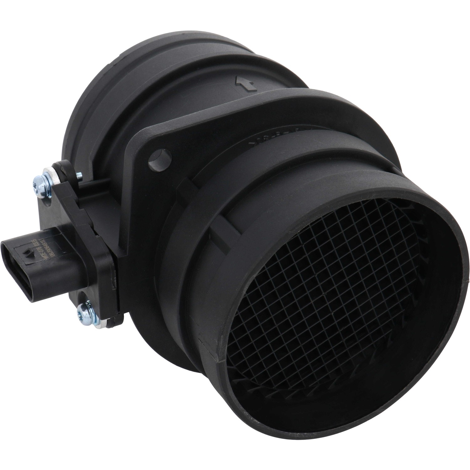 Holstein Parts 2MAF0172 Mass Air Flow Sensor Assembly