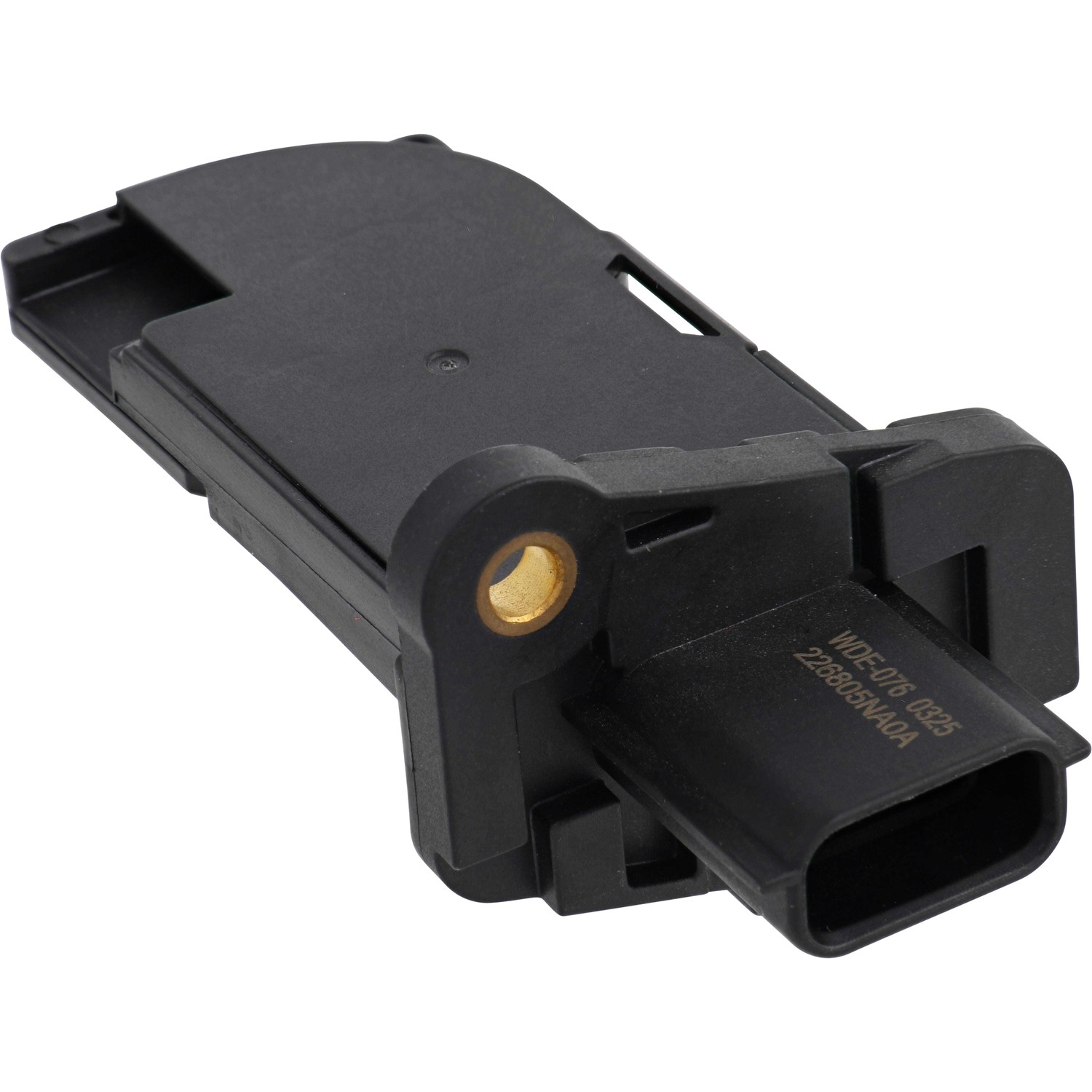 Holstein Parts 2MAF0218 Mass Air Flow Sensor