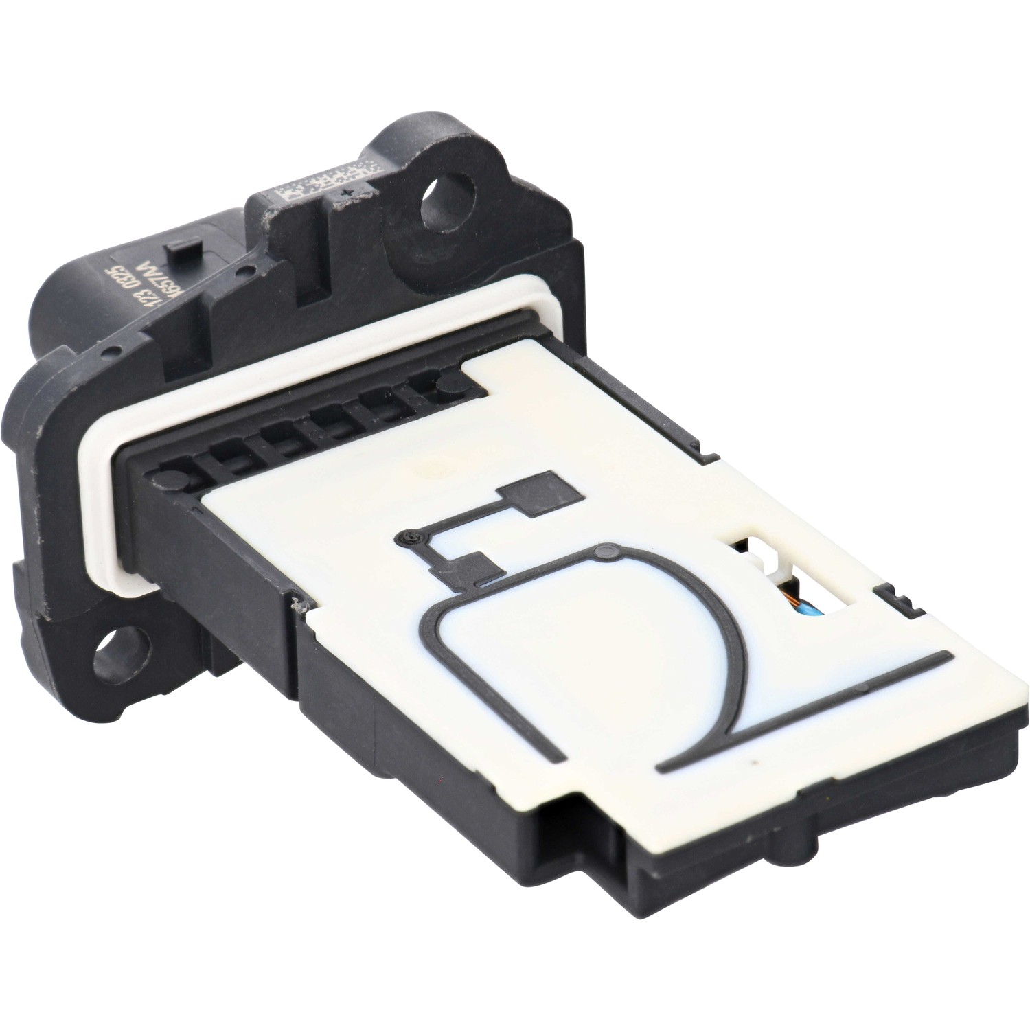 Holstein Parts 2MAF0279 Mass Air Flow Sensor