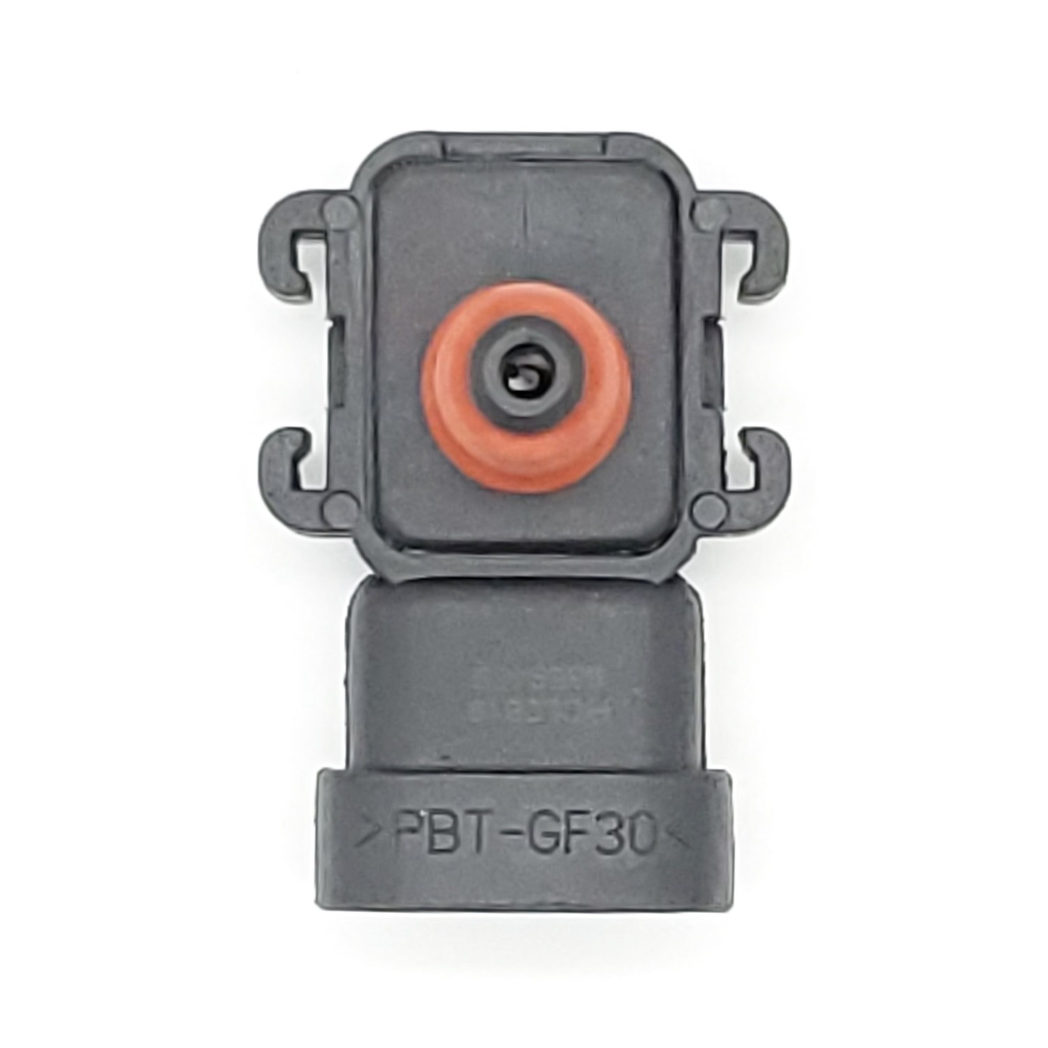 Holstein Parts 2MAP0001 Manifold Absolute Pressure Sensor