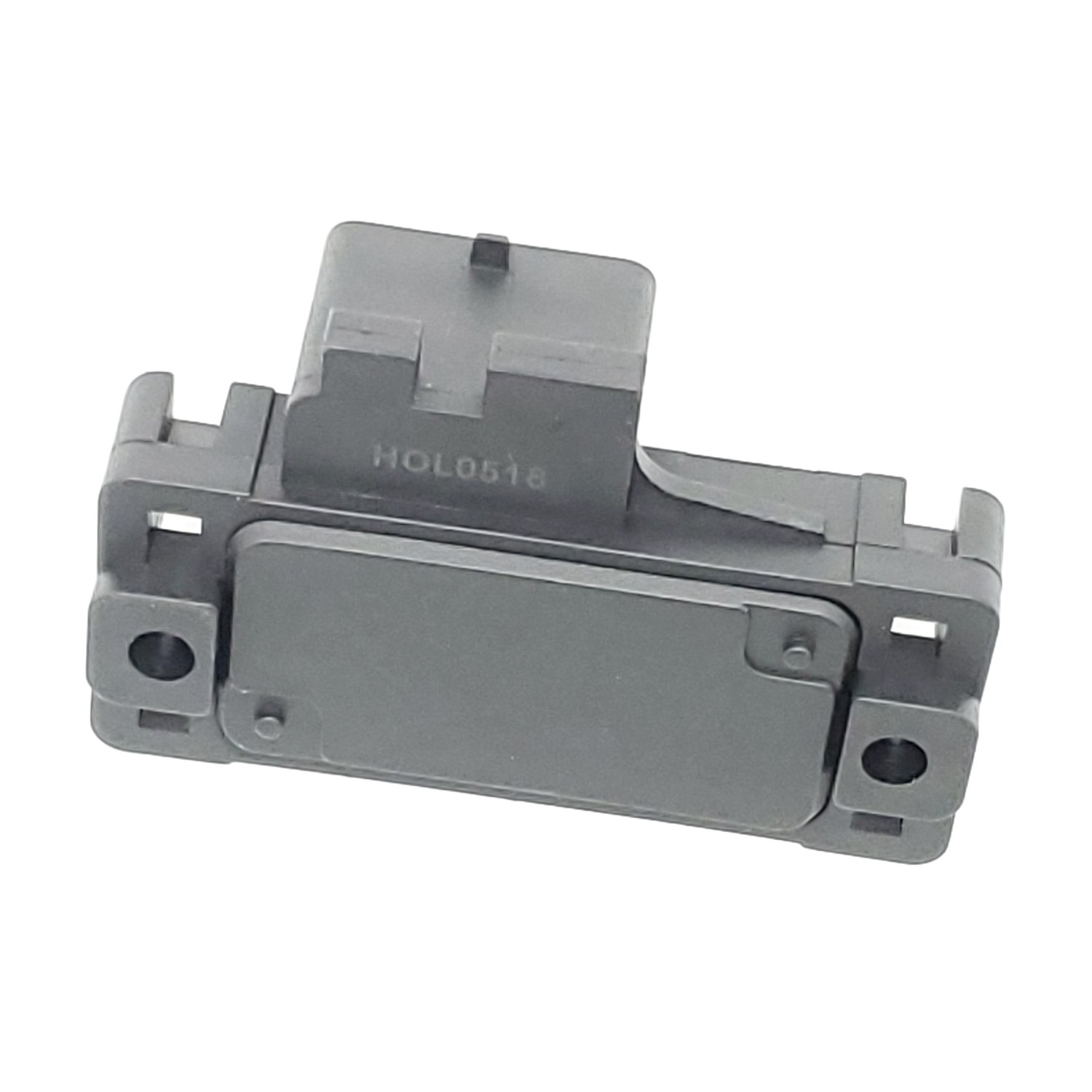 Holstein Parts 2MAP0005 Manifold Absolute Pressure Sensor