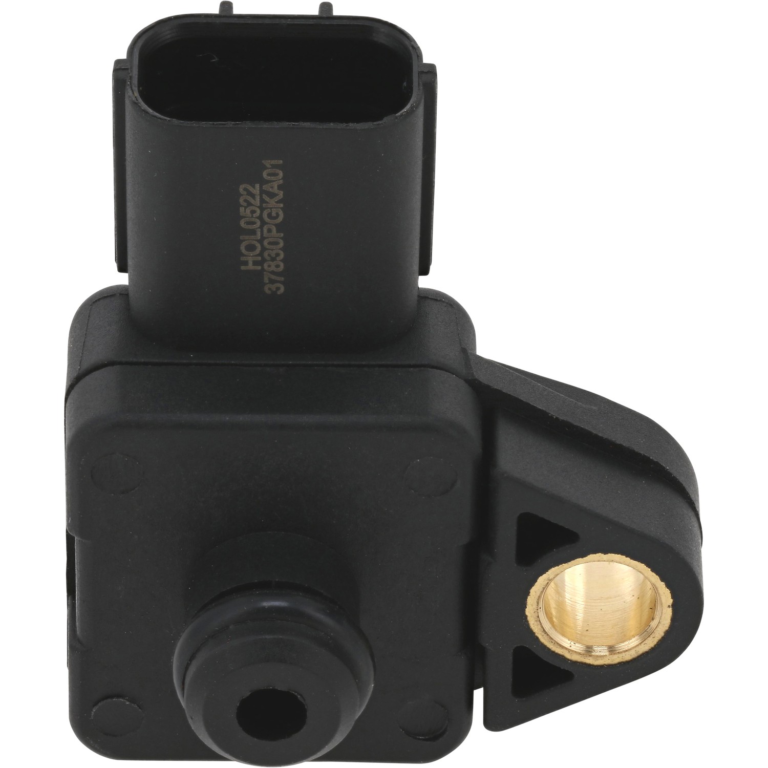 Holstein Parts 2MAP0007 Manifold Absolute Pressure Sensor