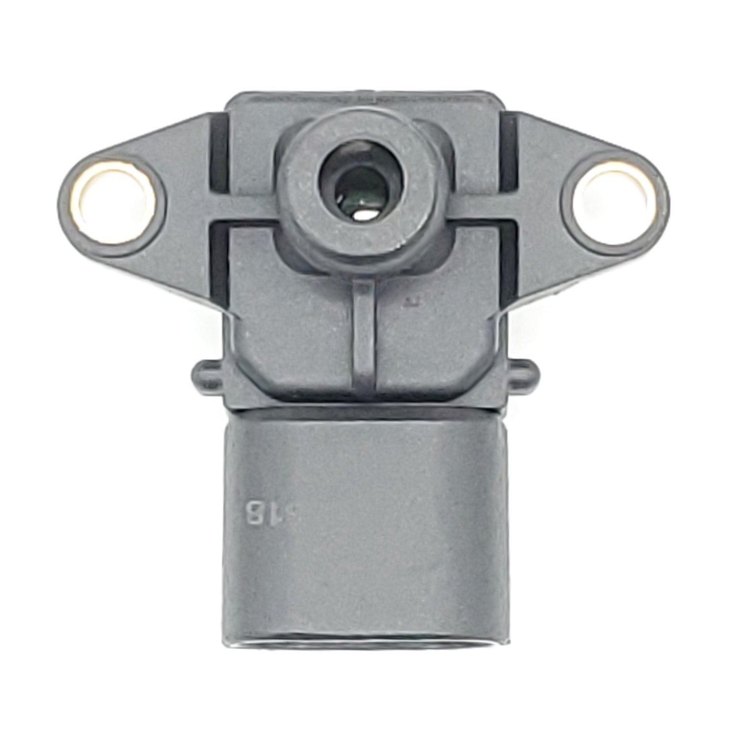 Holstein Parts 2MAP0012 Manifold Absolute Pressure Sensor