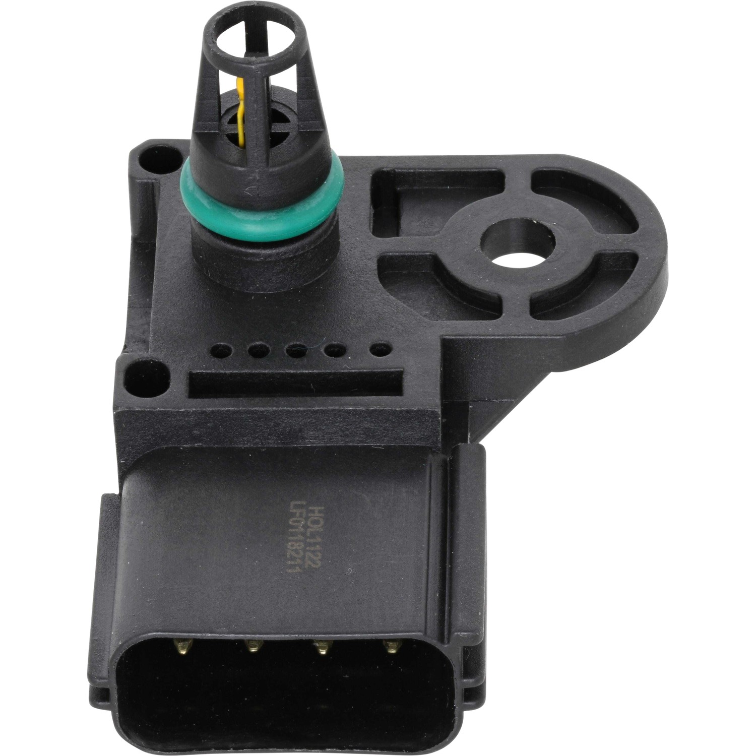 Holstein Parts 2MAP0014 Manifold Absolute Pressure Sensor