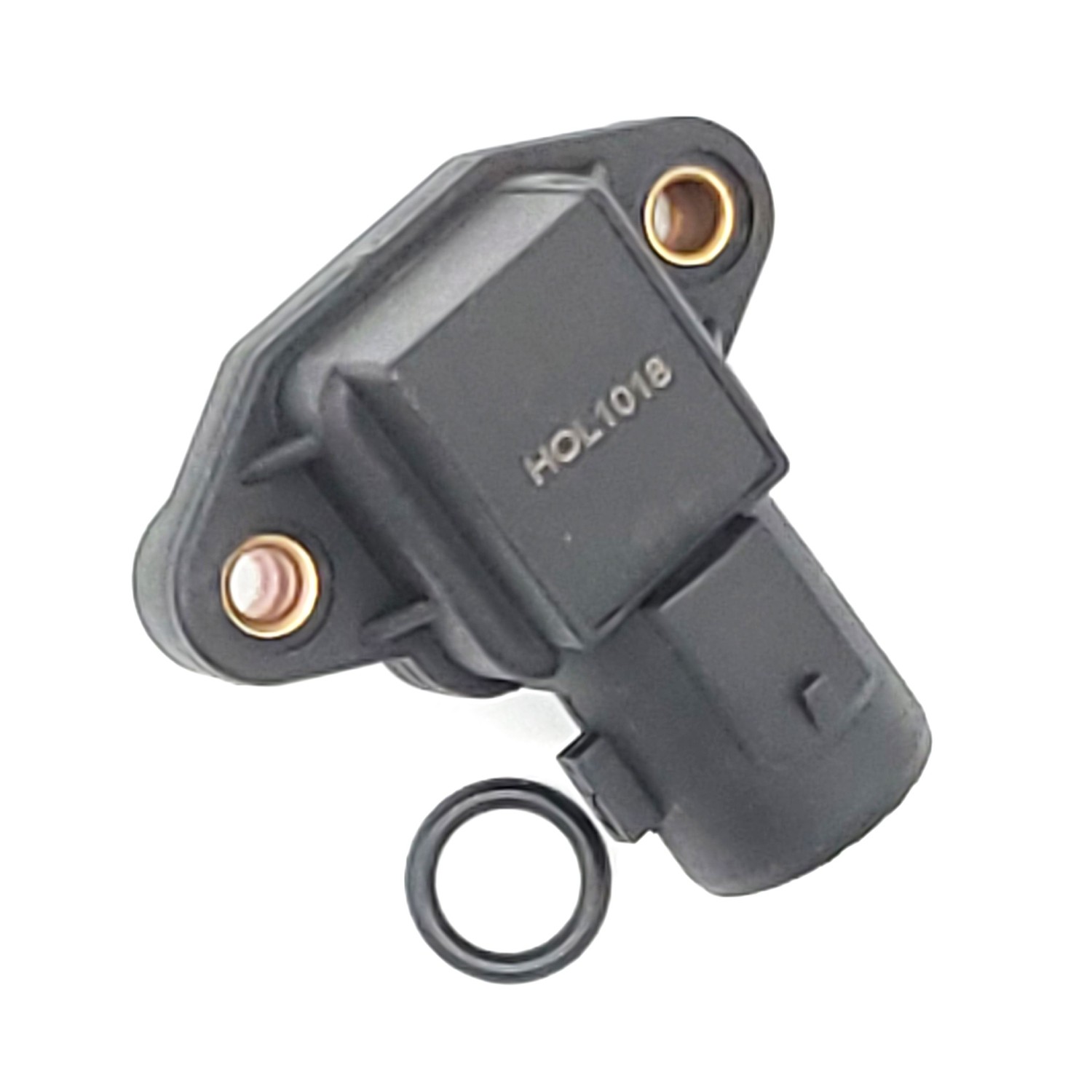Holstein Parts 2MAP0017 Manifold Absolute Pressure Sensor