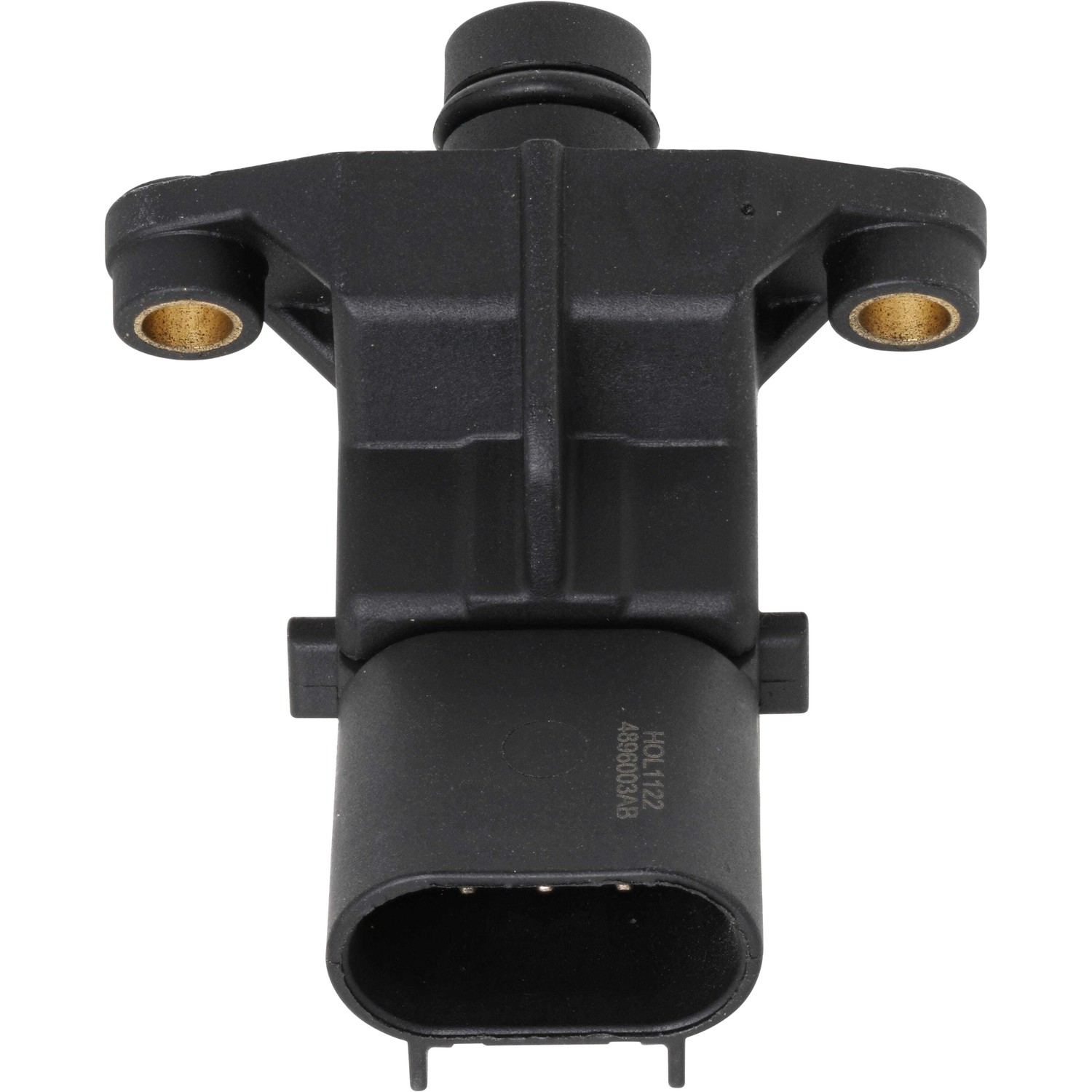 Holstein Parts 2MAP0026 Manifold Absolute Pressure Sensor