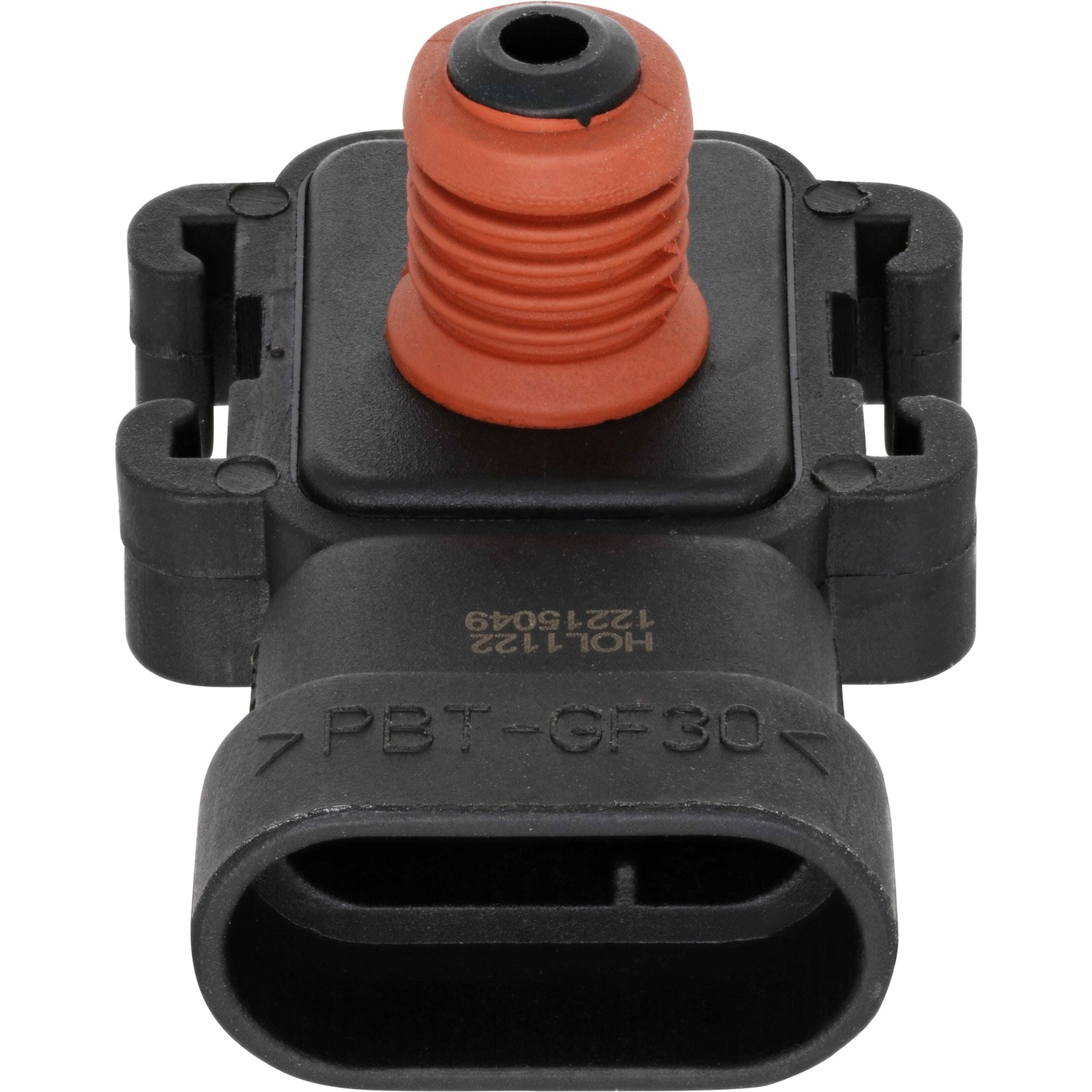 Holstein Parts 2MAP0032 Manifold Absolute Pressure Sensor