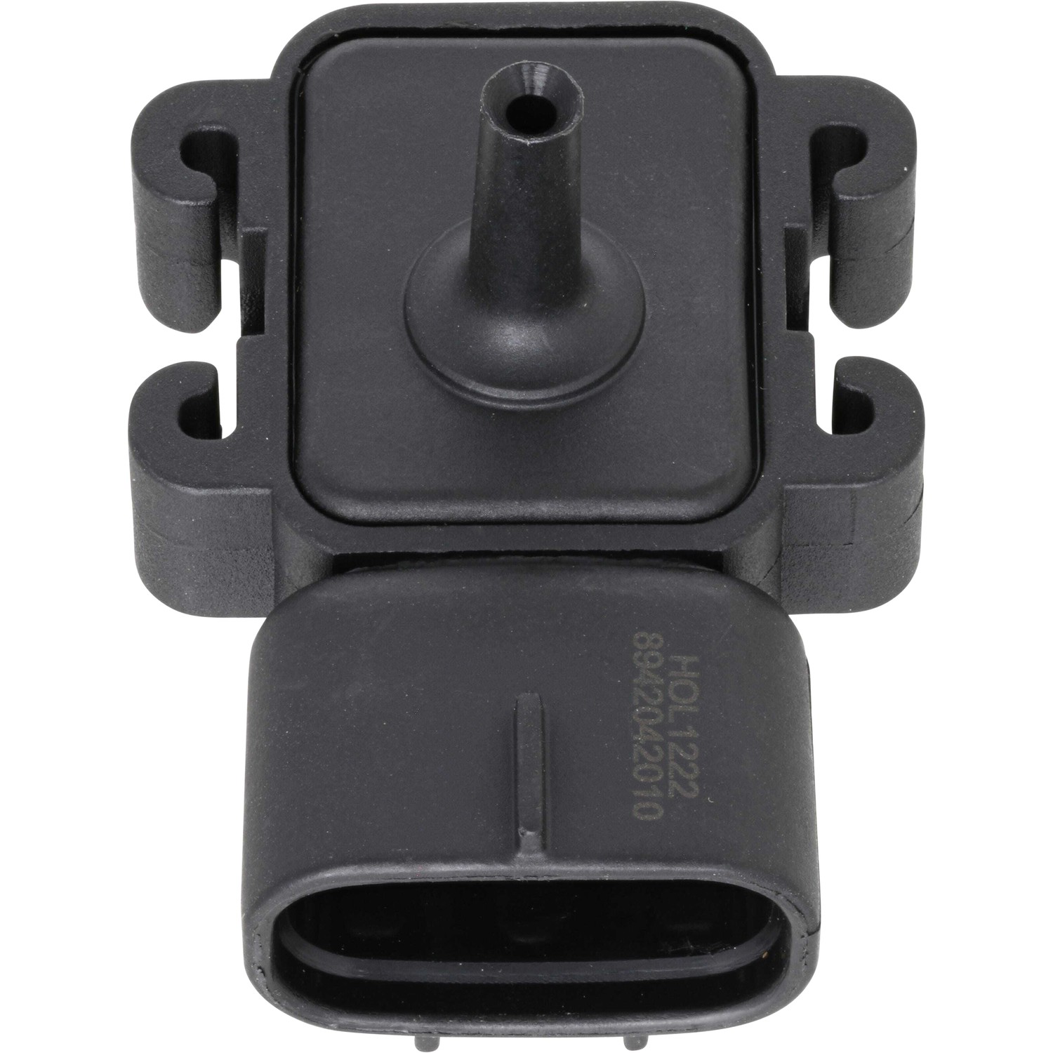 Holstein Parts 2MAP0037 Manifold Absolute Pressure Sensor