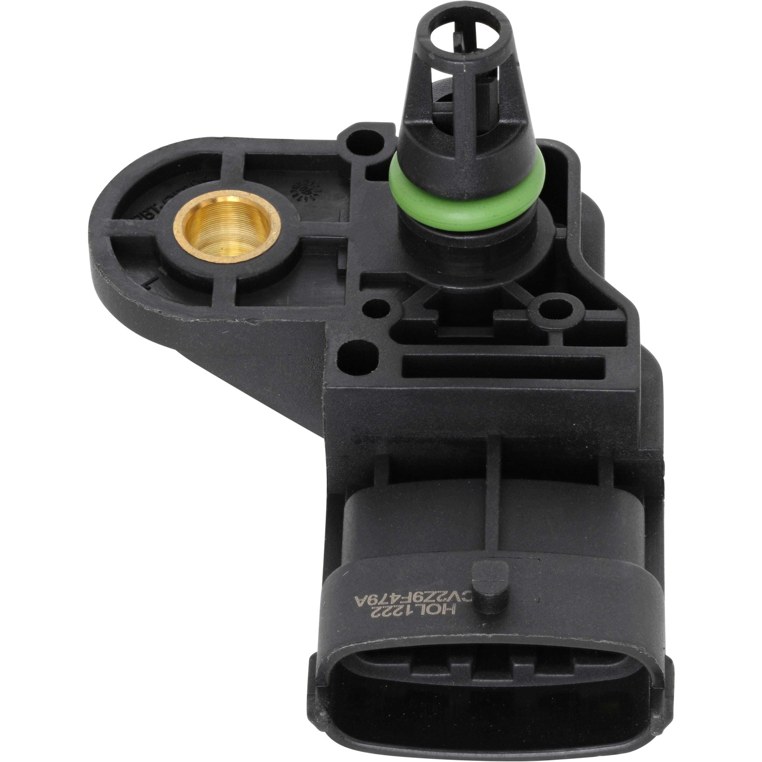 Holstein Parts 2MAP0039 Manifold Absolute Pressure Sensor