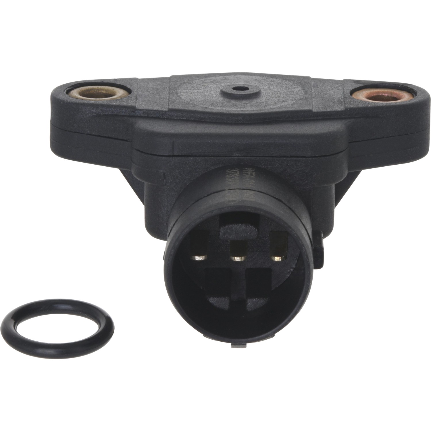 Holstein Parts 2MAP0044 Manifold Absolute Pressure Sensor
