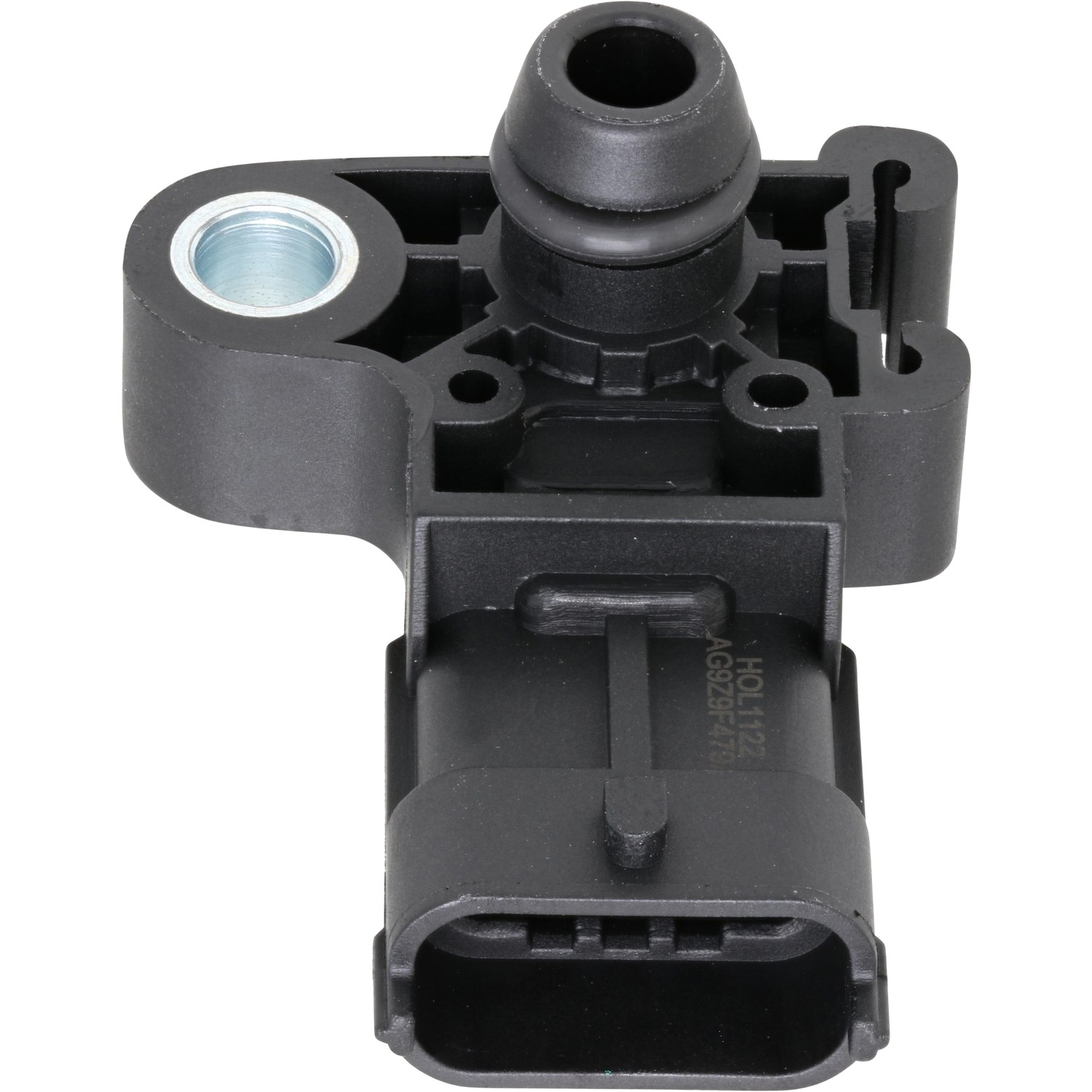 Holstein Parts 2MAP0046 Manifold Absolute Pressure Sensor