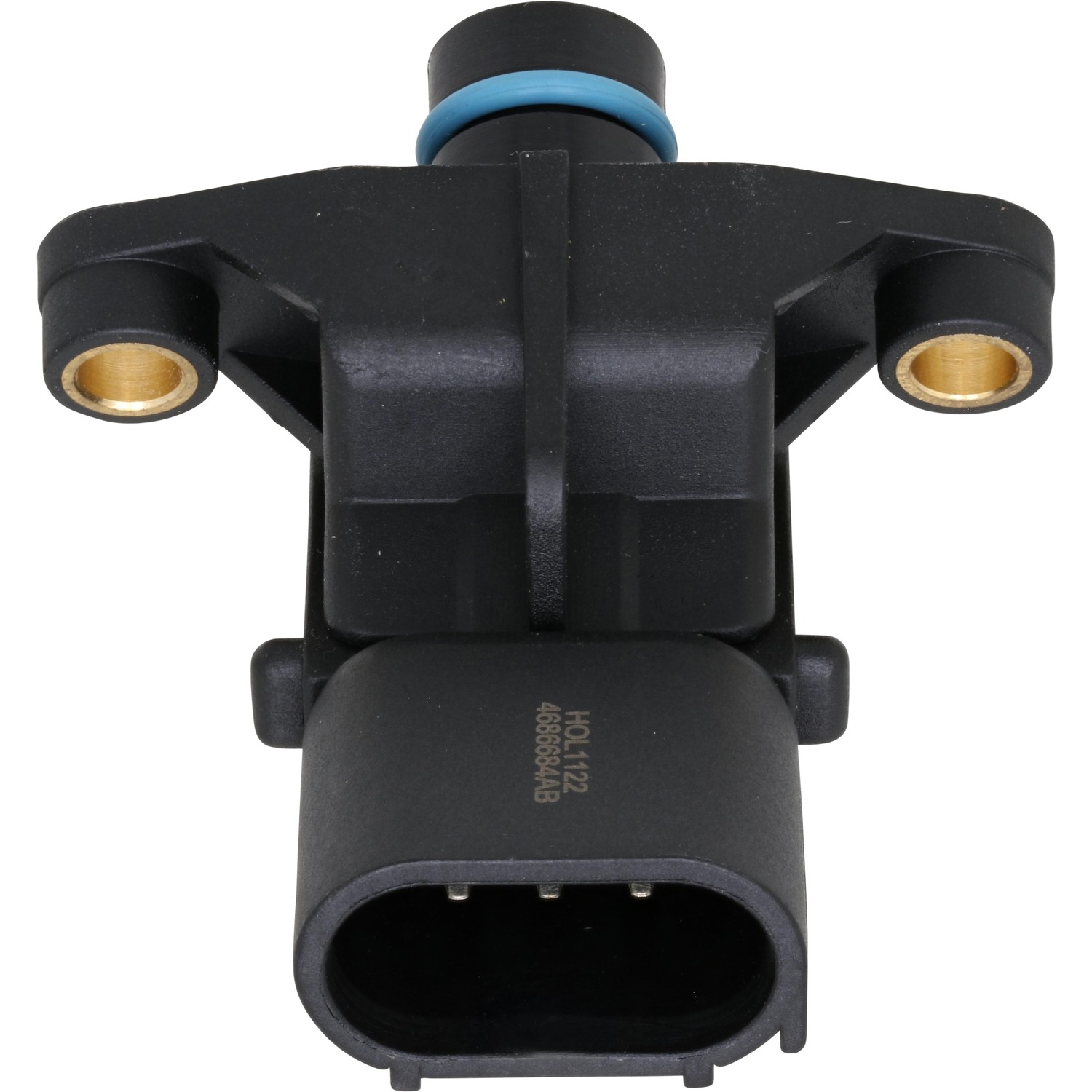 Holstein Parts 2MAP0051 Manifold Absolute Pressure Sensor