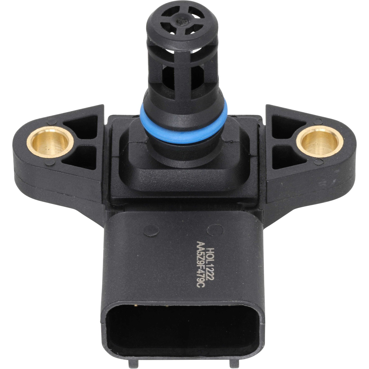 Holstein Parts 2MAP0054 Manifold Absolute Pressure Sensor