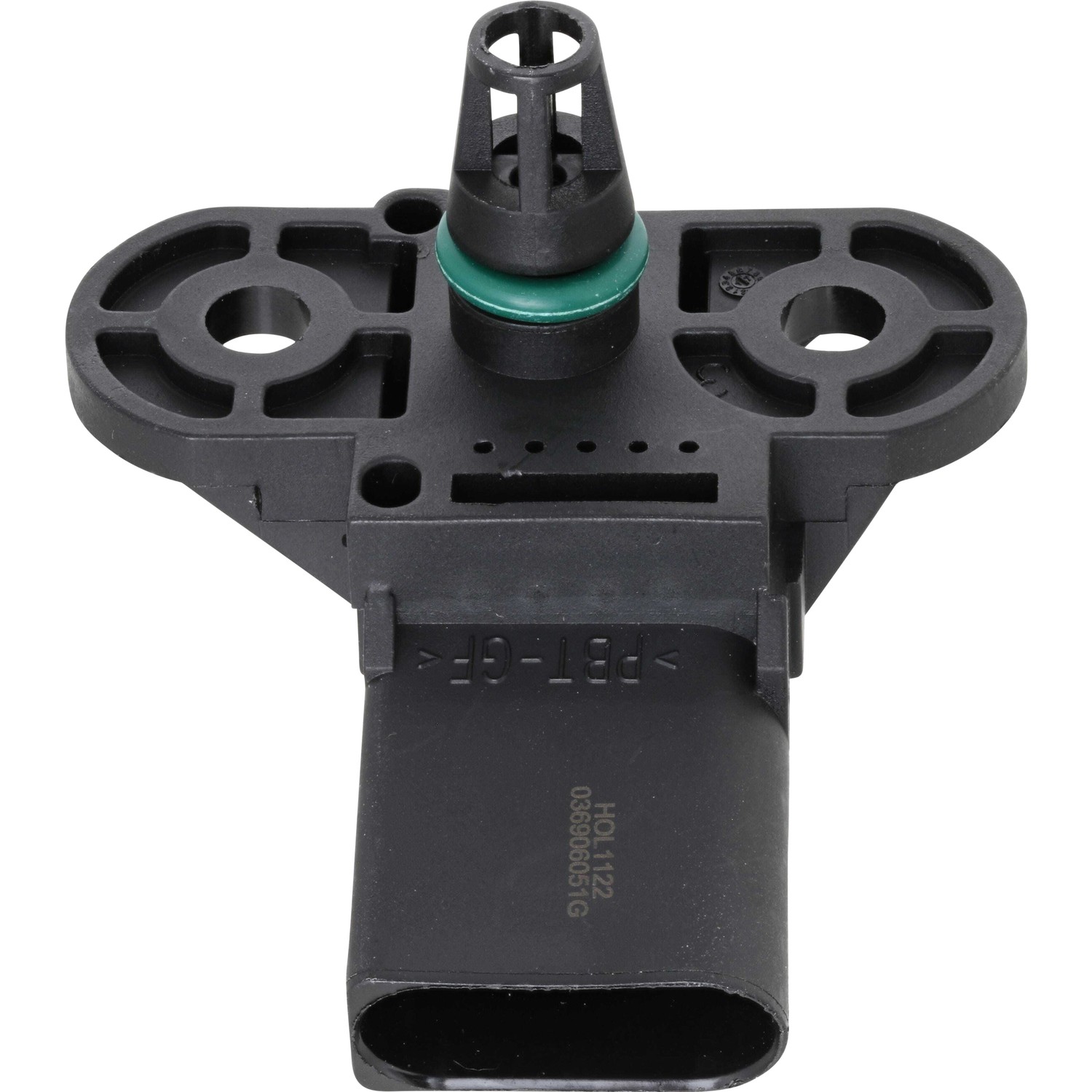 Holstein Parts 2MAP0061 Manifold Absolute Pressure Sensor