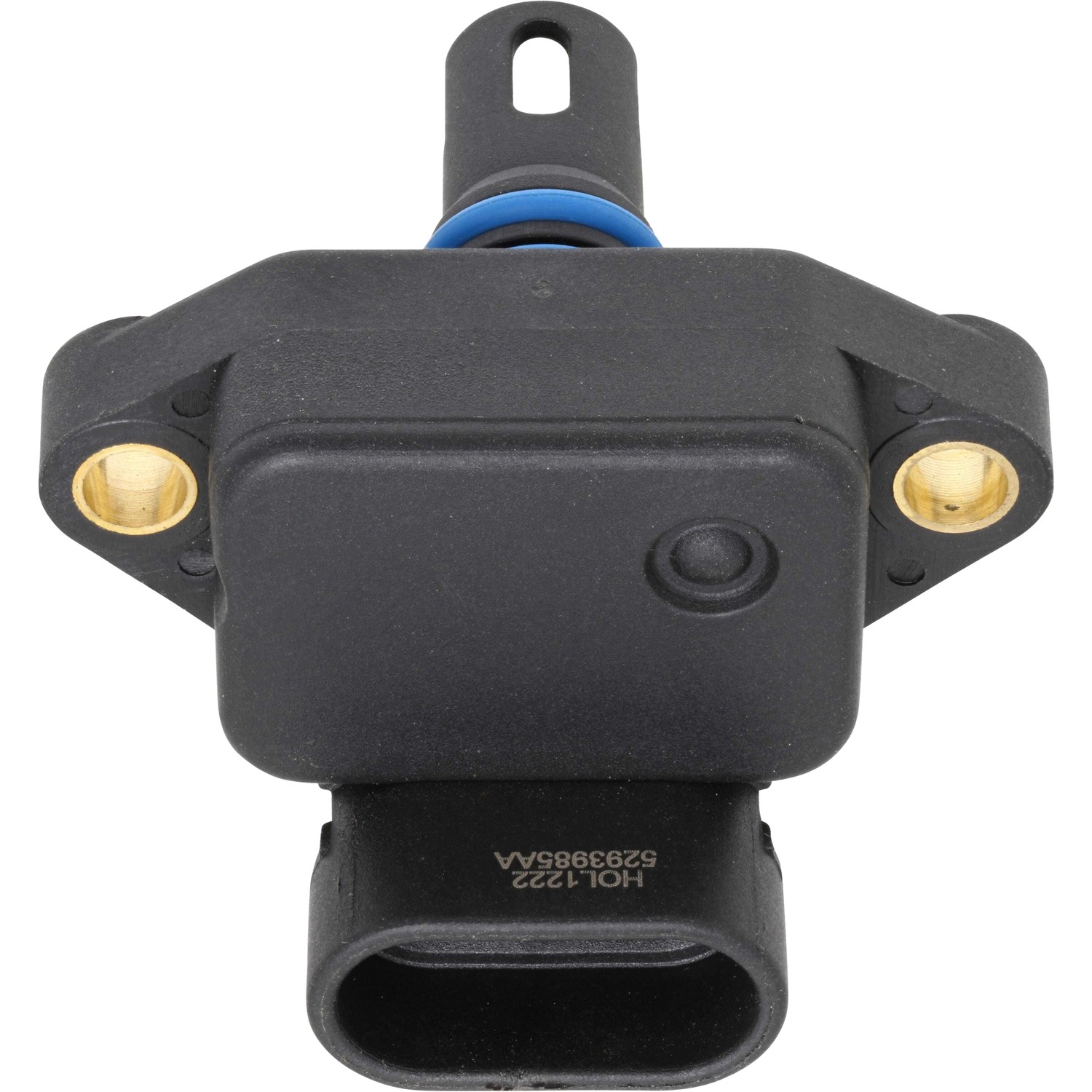 Holstein Parts 2MAP0064 Manifold Absolute Pressure Sensor
