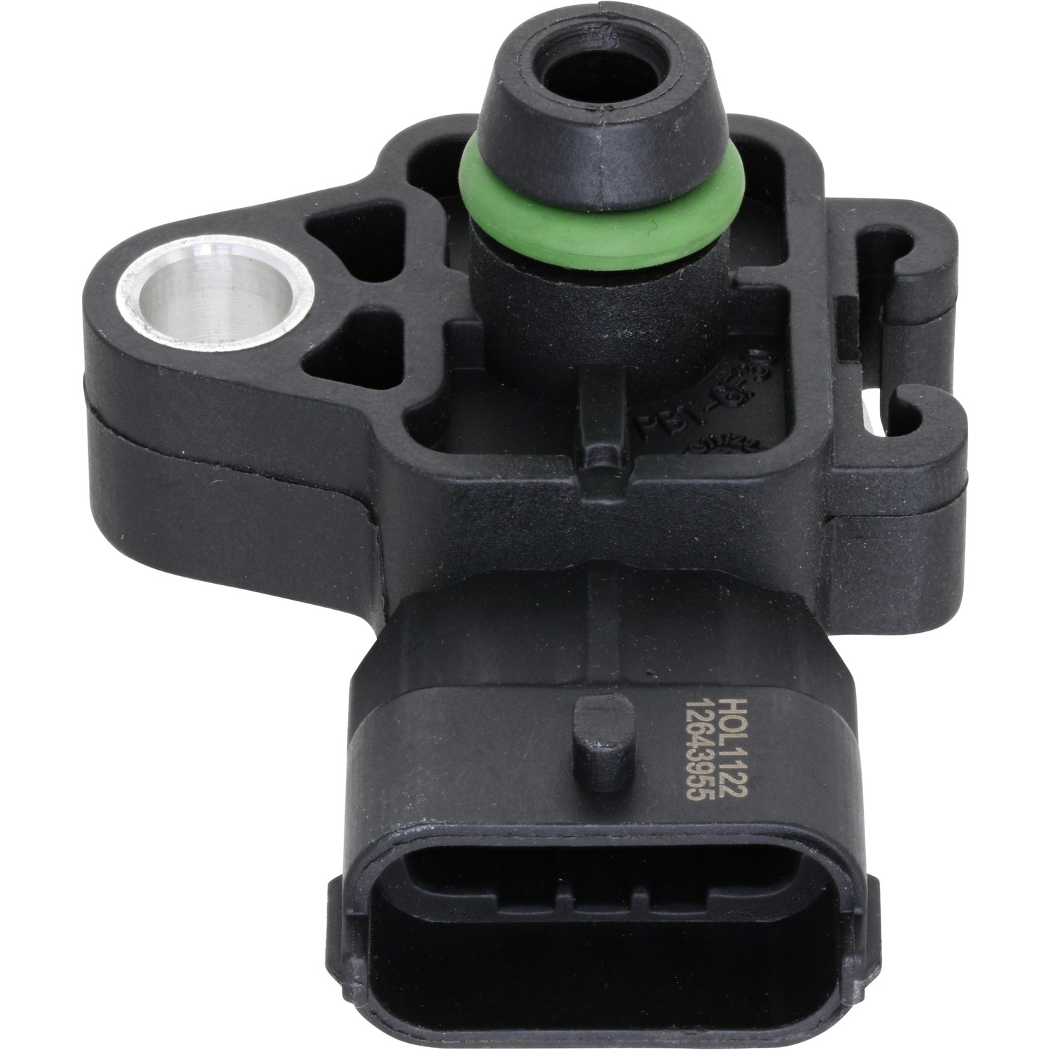 Holstein Parts 2MAP0075 Manifold Absolute Pressure Sensor