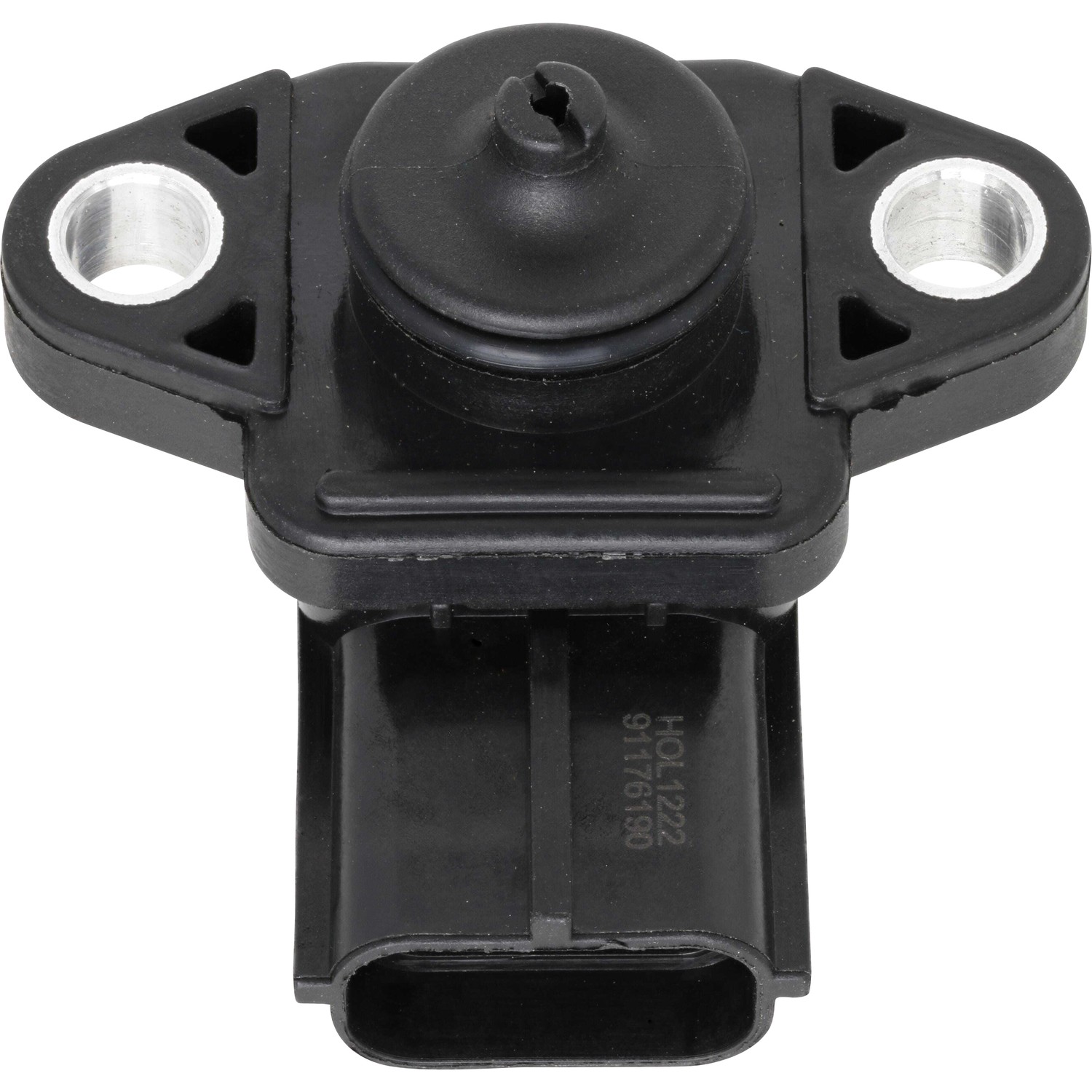 Holstein Parts 2MAP0089 Manifold Absolute Pressure Sensor