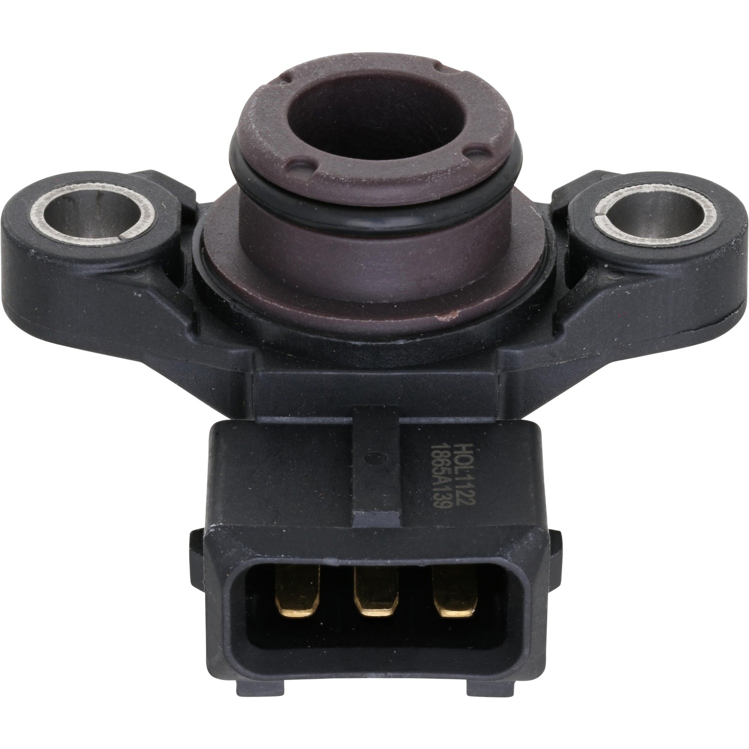 Holstein Parts 2MAP0106 Manifold Absolute Pressure Sensor