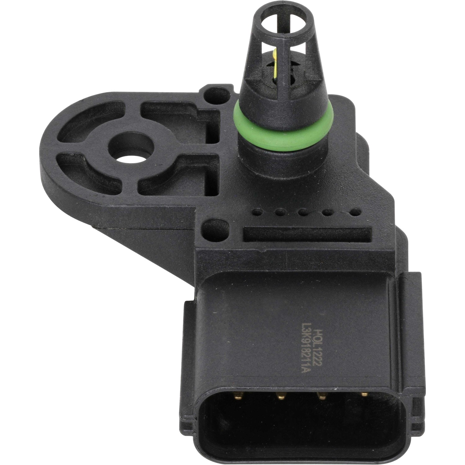 Holstein Parts 2MAP0113 Manifold Absolute Pressure Sensor