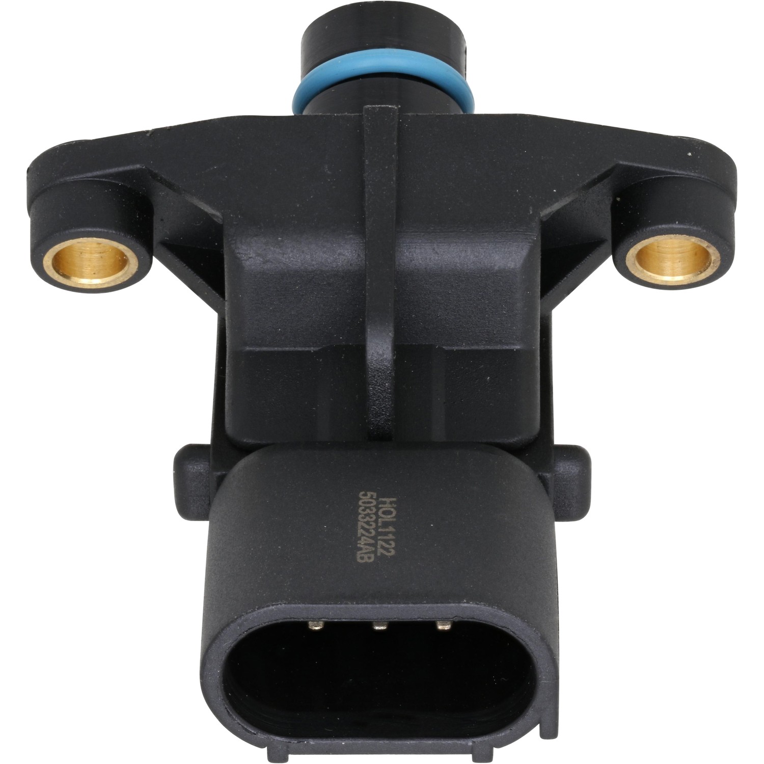 Holstein Parts 2MAP0127 Manifold Absolute Pressure Sensor