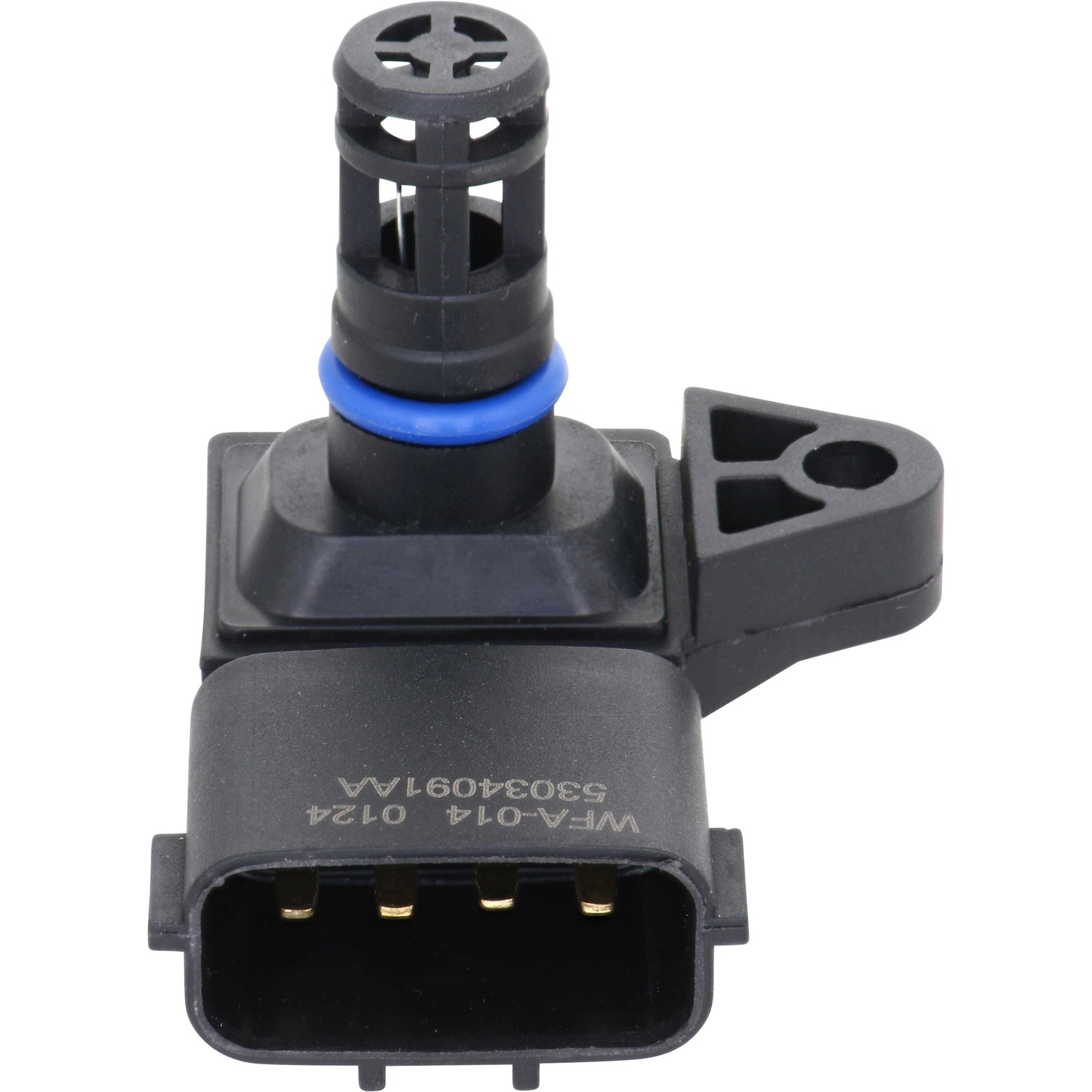 Holstein Parts 2MAP0143 Barometric Pressure Sensor