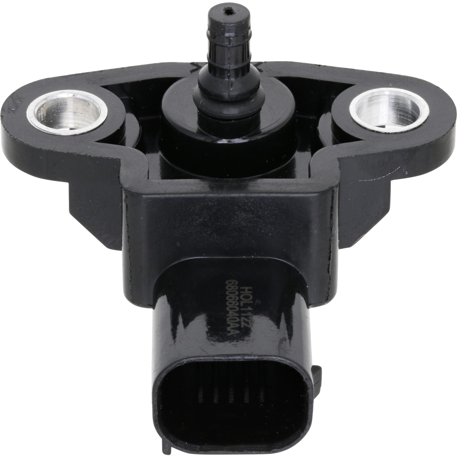 Holstein Parts 2MAP0179 Manifold Absolute Pressure Sensor