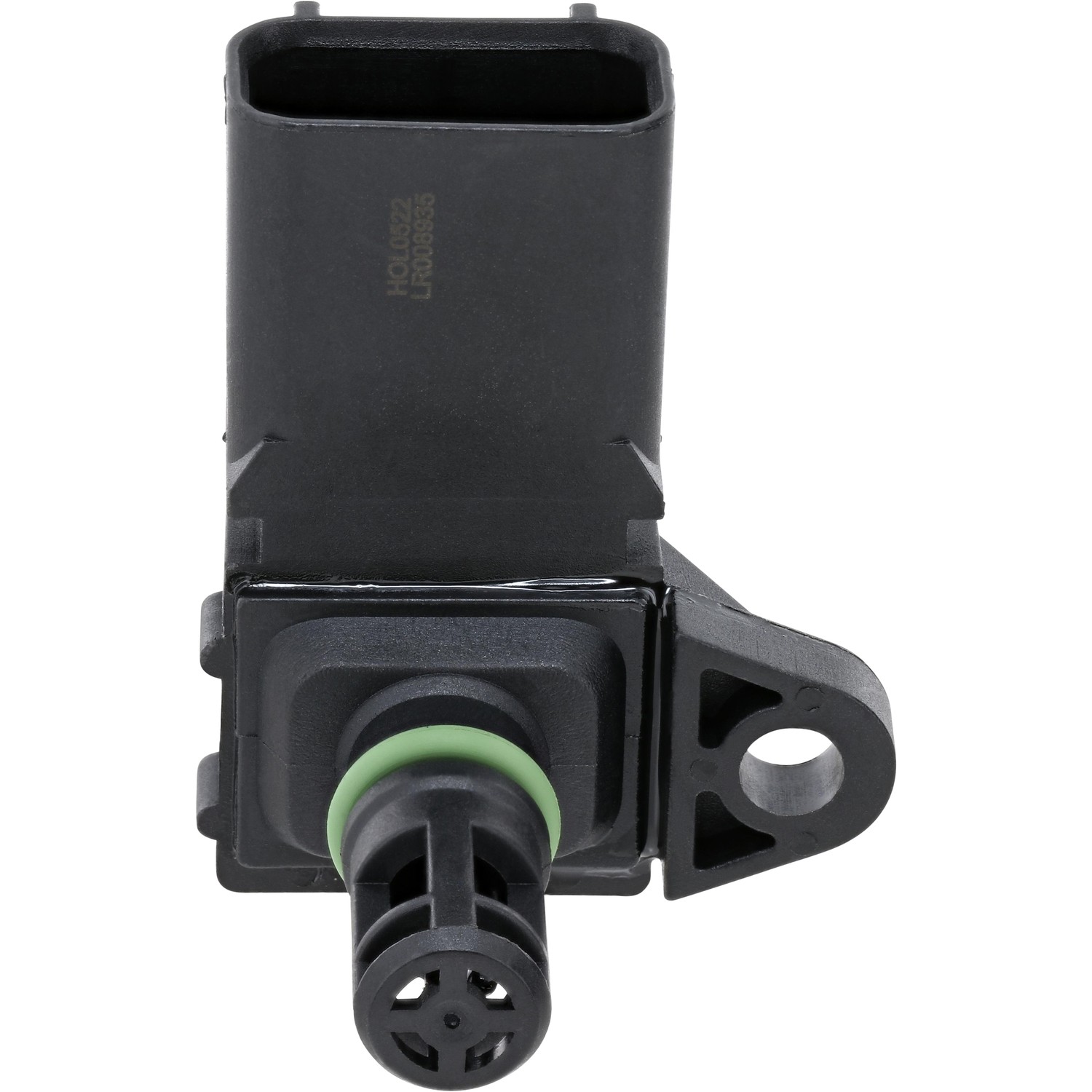 Holstein Parts 2MAP0213 Manifold Absolute Pressure Sensor