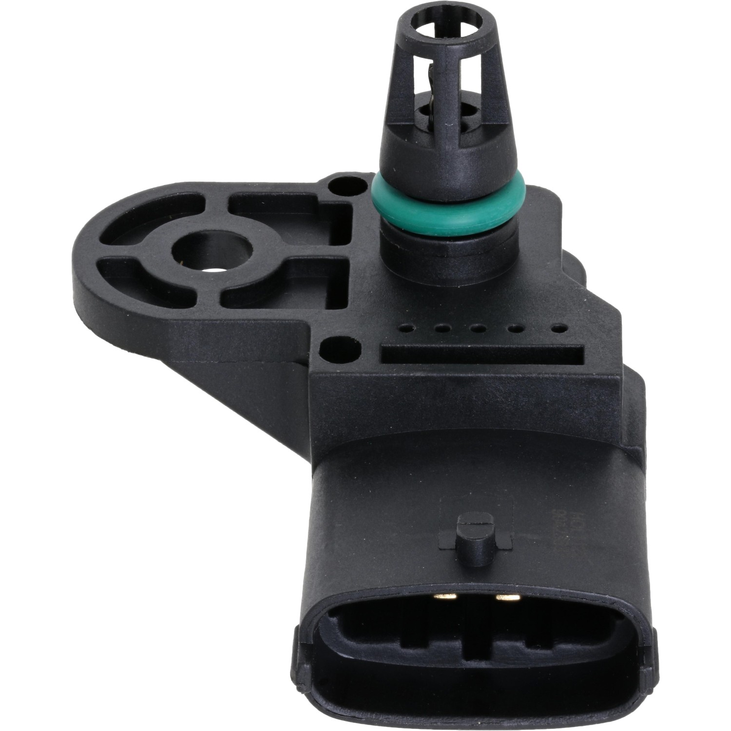 Holstein Parts 2MAP0278 Manifold Absolute Pressure Sensor