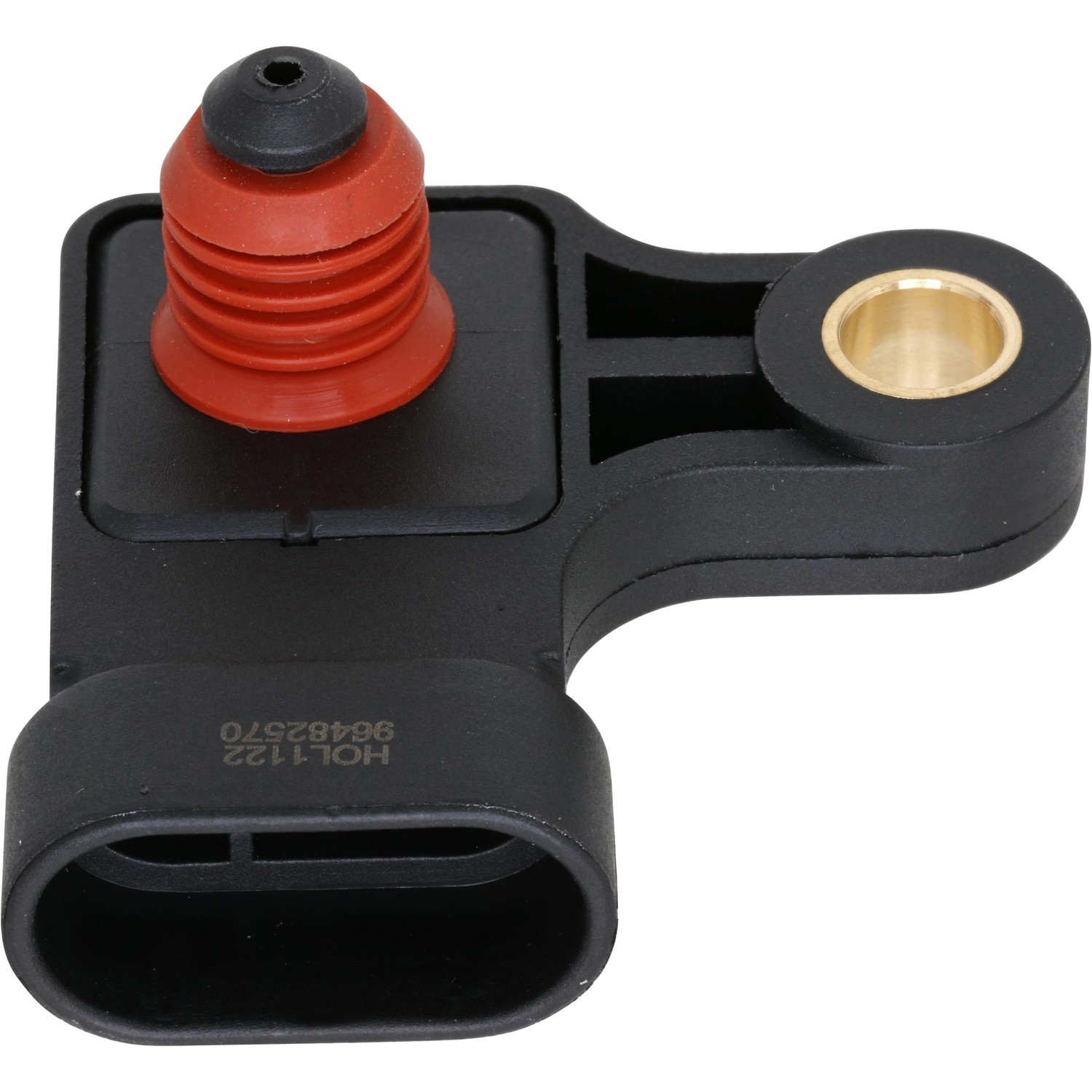 Holstein Parts 2MAP0280 Manifold Absolute Pressure Sensor