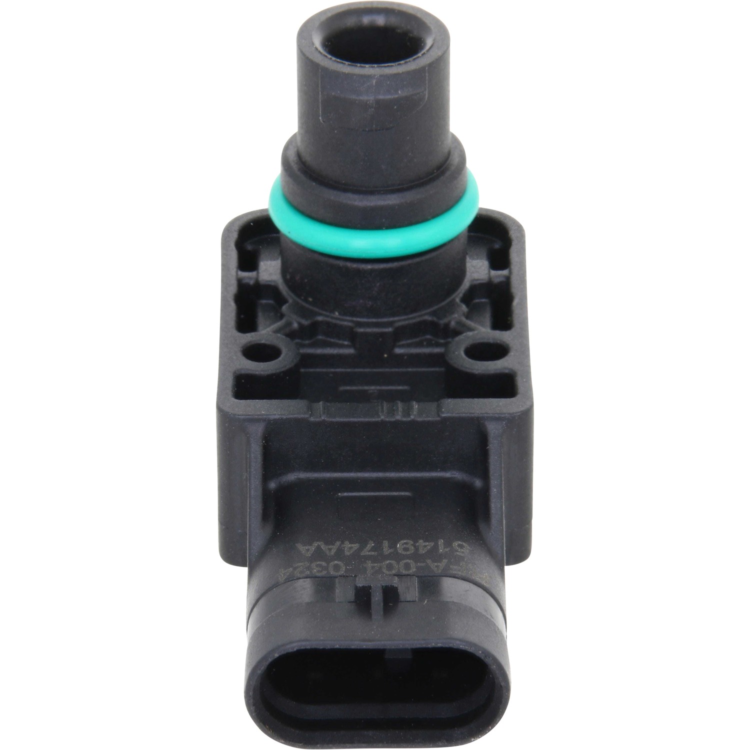 Holstein Parts 2MAP0309 Manifold Absolute Pressure Sensor