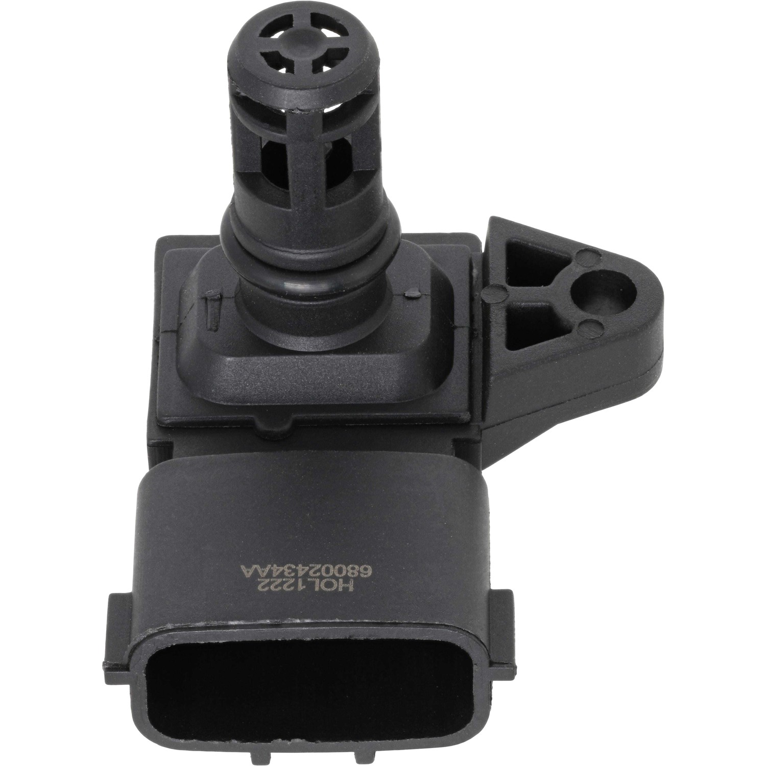 Holstein Parts 2MAP0314 Manifold Absolute Pressure Sensor